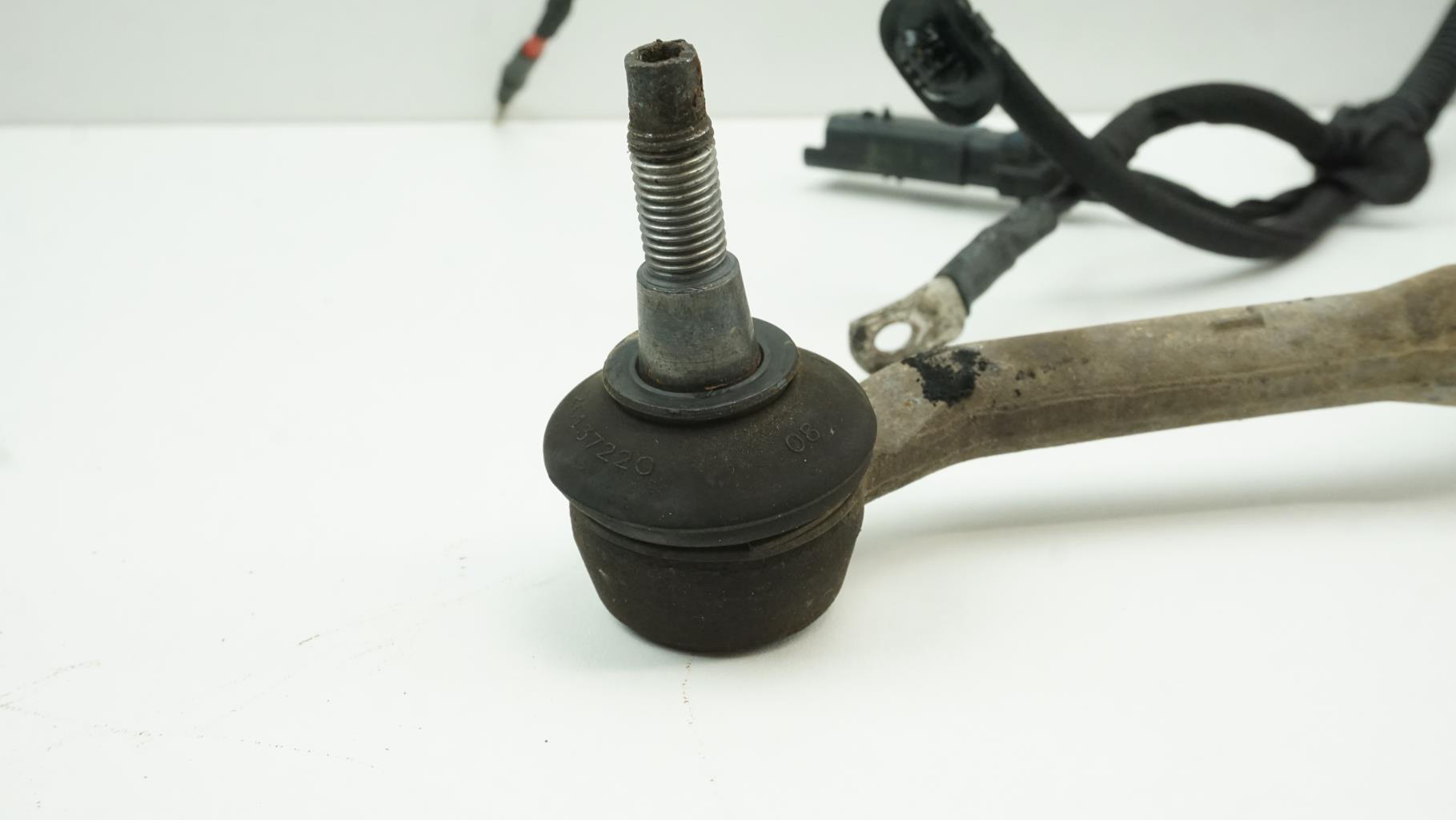Cremaillere assistee CITROEN C3 2 PHASE 1 Diesel - 1