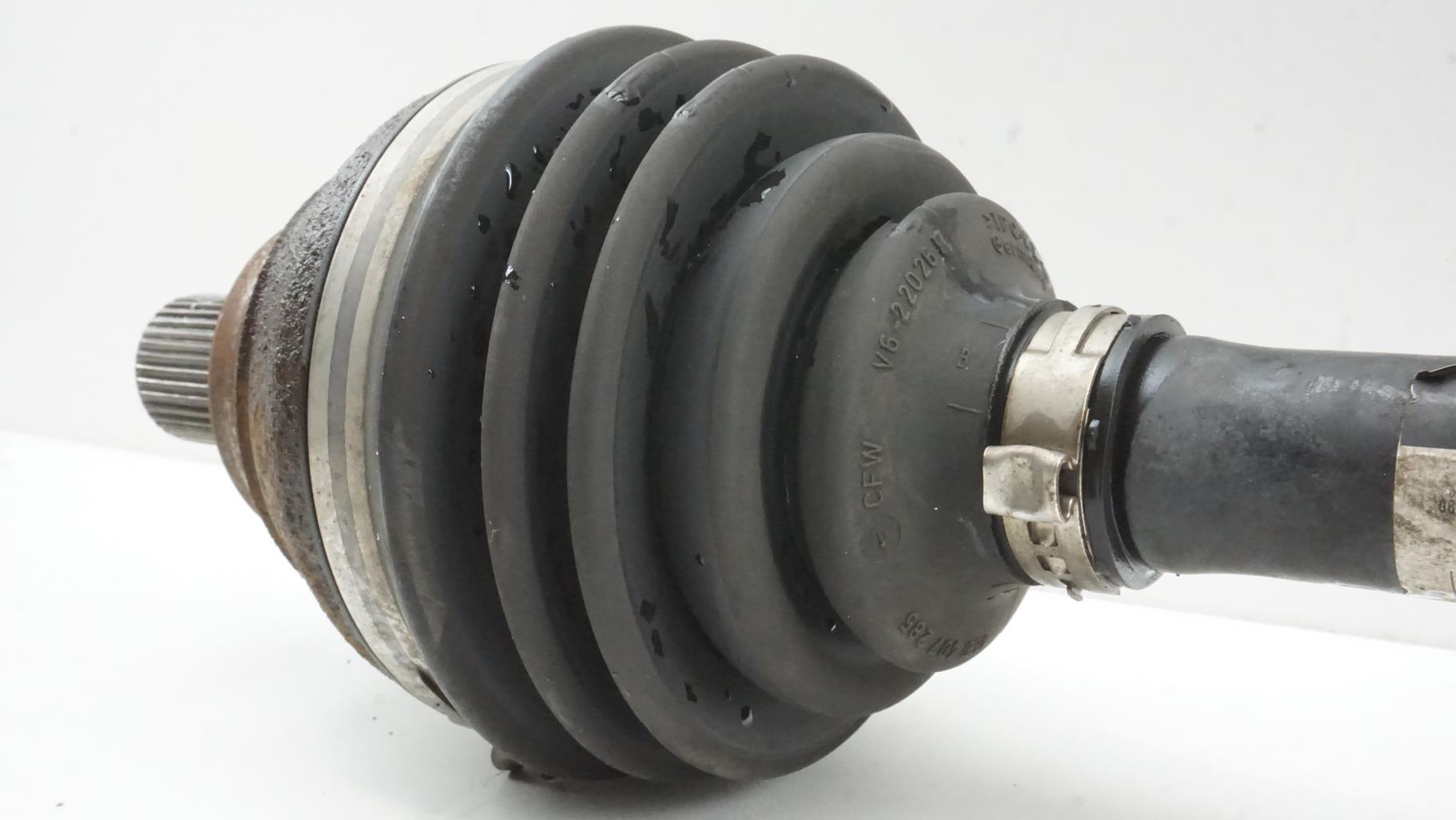 Giunto cardanico albero di trasmissione sinistro VOLKSWAGEN GOLF 7 PHASE 1 Gasolina - 1