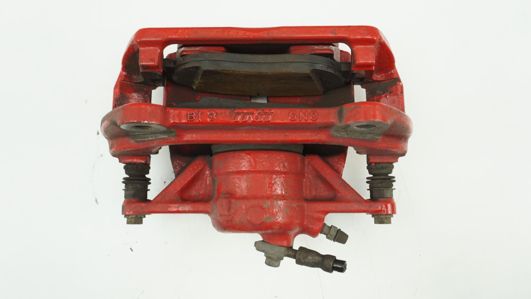 Pinza freni anteriore sinistra VOLKSWAGEN GOLF 7 PHASE 1 Gasolina - 1