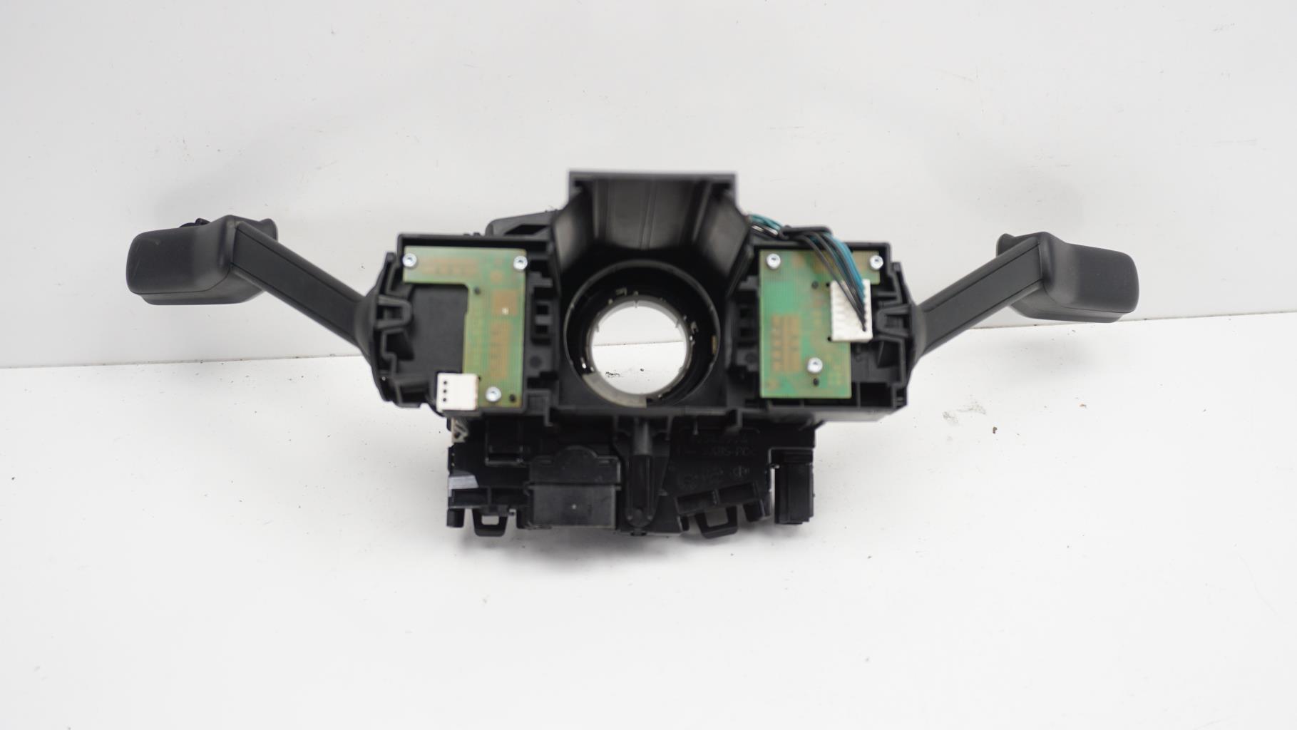 Devio guida completo con contatto spiralato VOLKSWAGEN GOLF 7 PHASE 1 Gasolina - 1