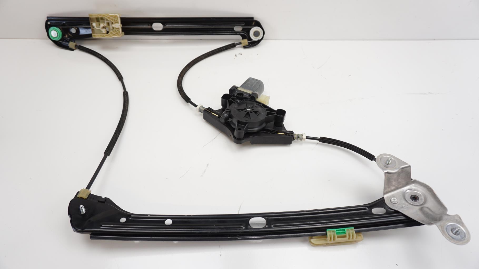Alzacristalli elettrico anteriore destro VOLKSWAGEN GOLF 7 PHASE 1 Gasolina - 1