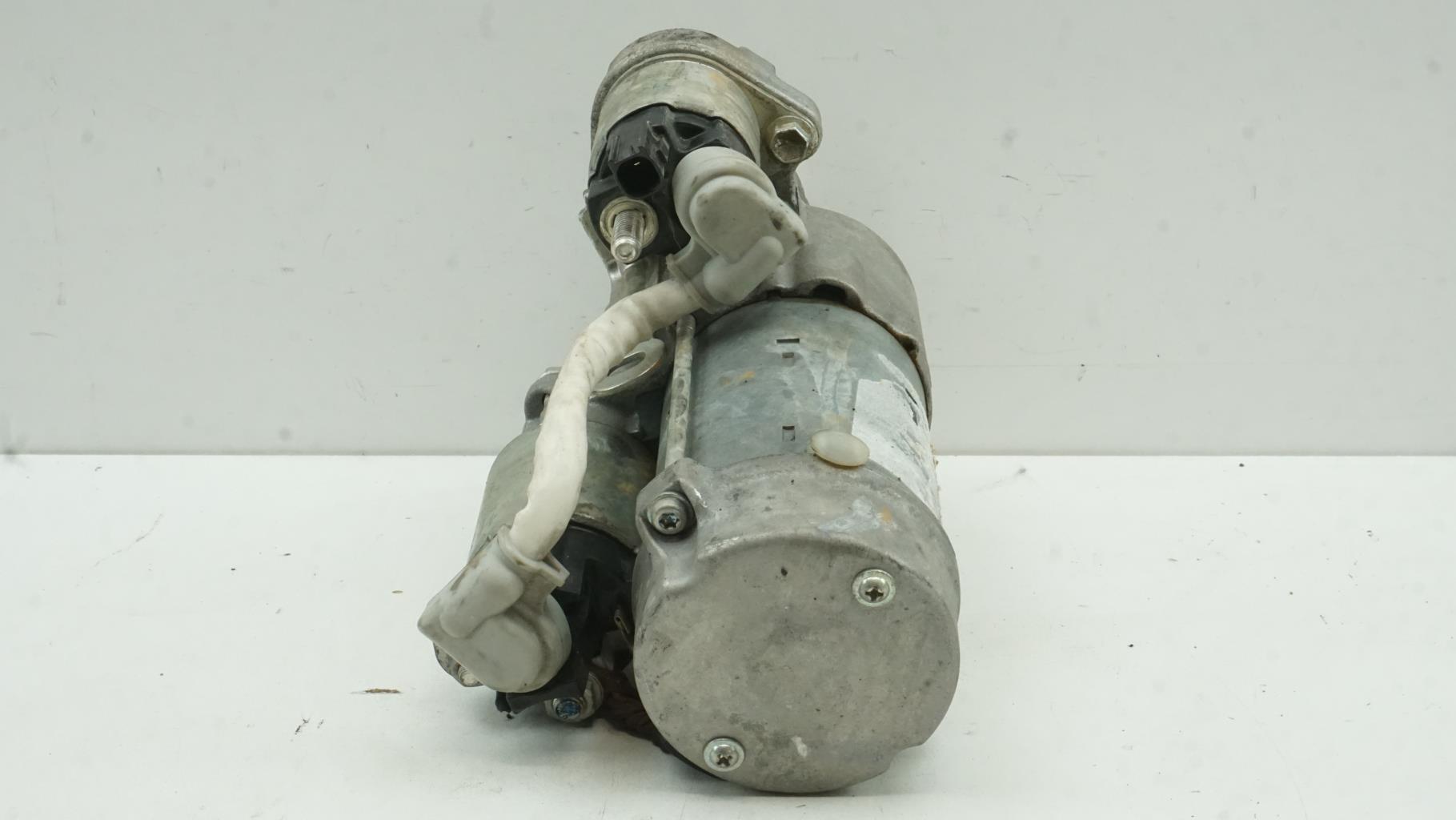 Motor de arranque FORD KUGA 2 PHASE 1 Diésel - 1