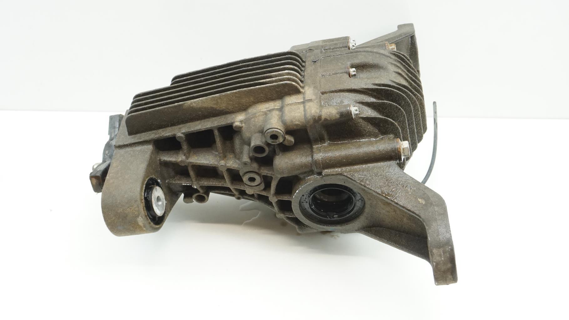 Pont (propulsion) MERCEDES CLASSE M 164 PHASE 1 Diesel - 1
