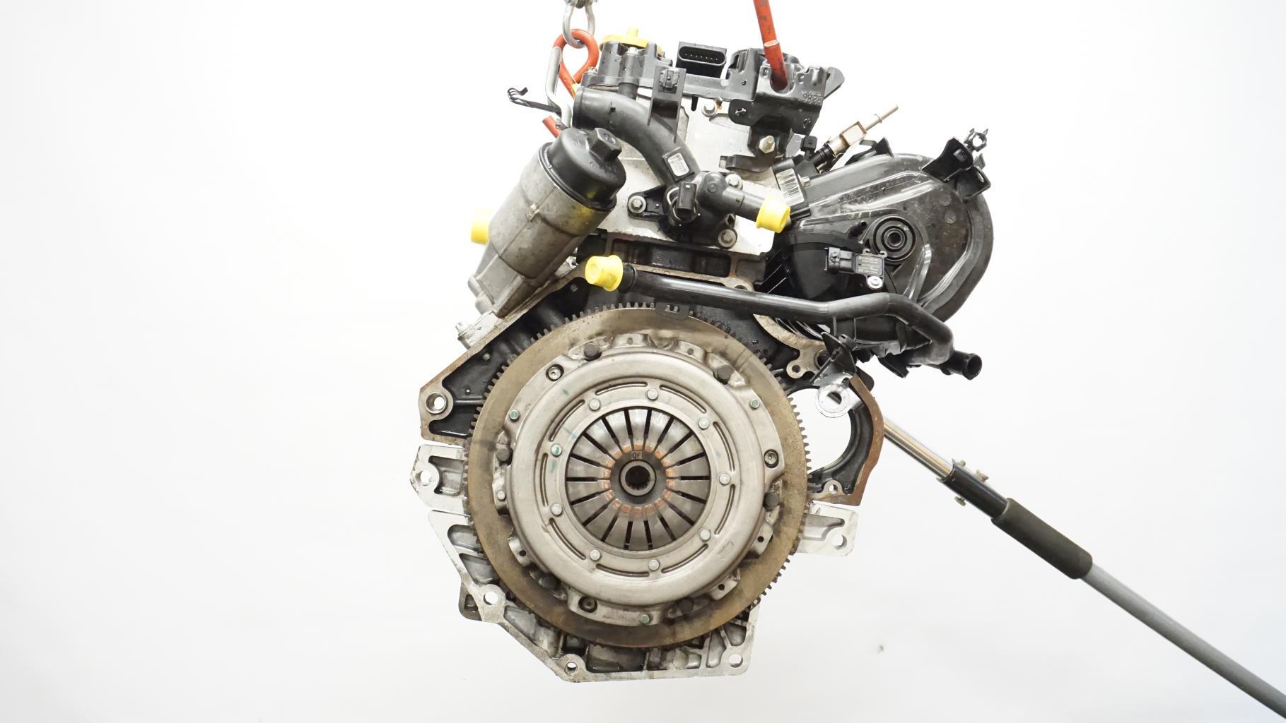 Moteur OPEL CORSA E Essence - 1