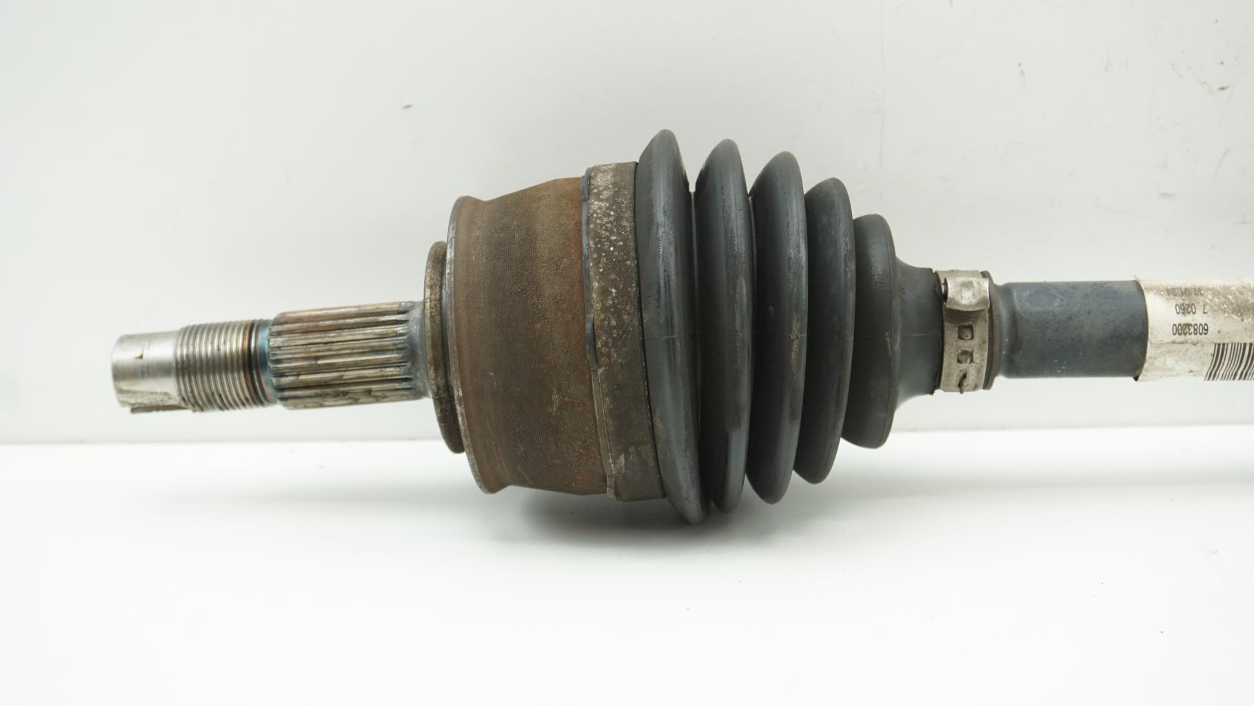 Cardan droit (transmission) OPEL CORSA E Essence - 1