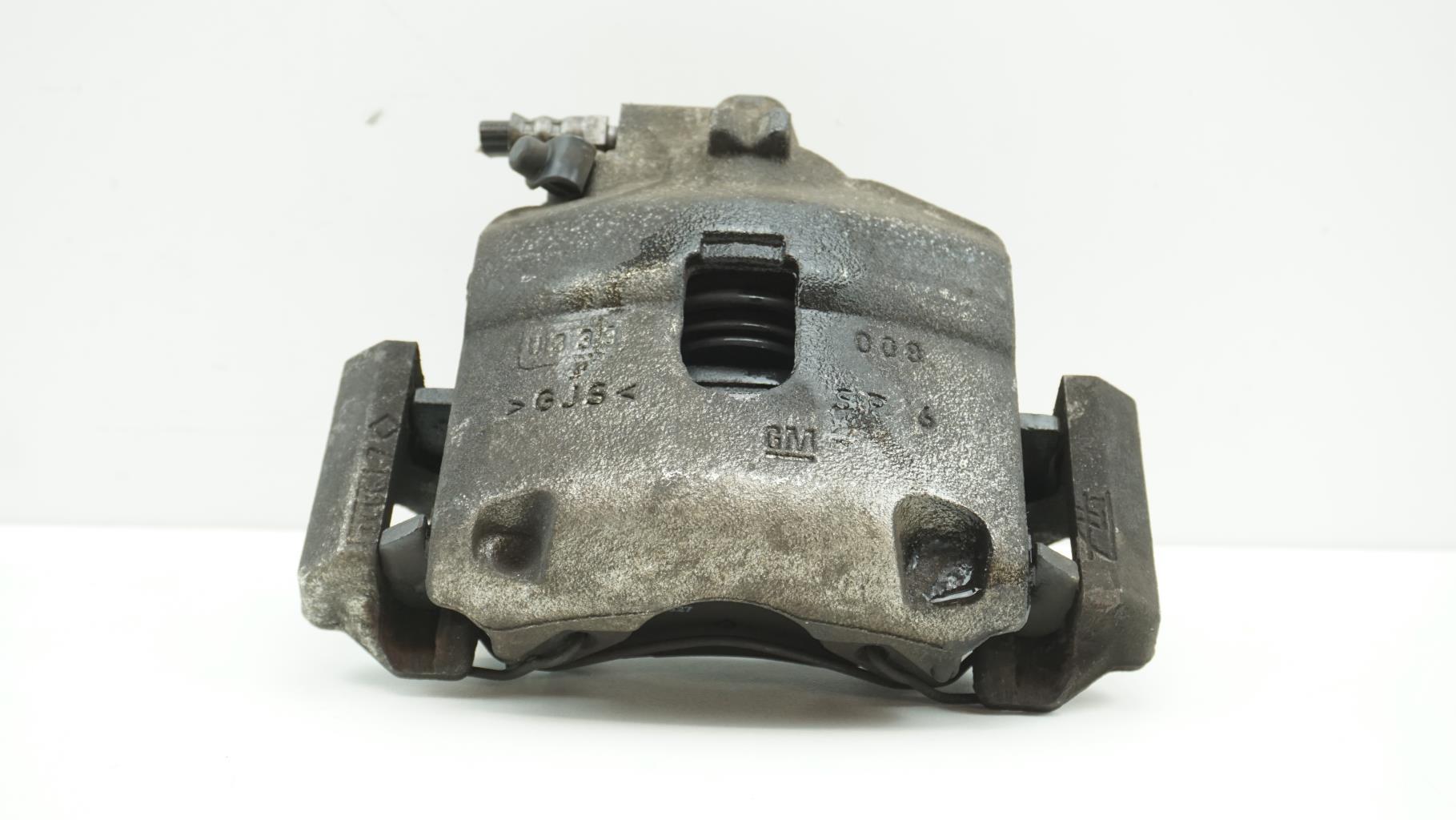 Etrier avant droit (freinage) OPEL CORSA E Essence - 1