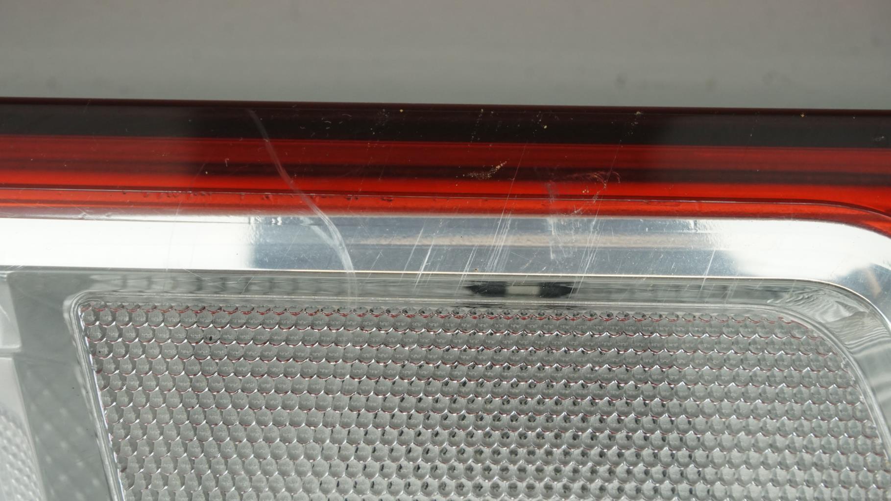 Fanale posteriore principale destro (luci) PEUGEOT BOXER 3 PHASE 2 Diésel - 1