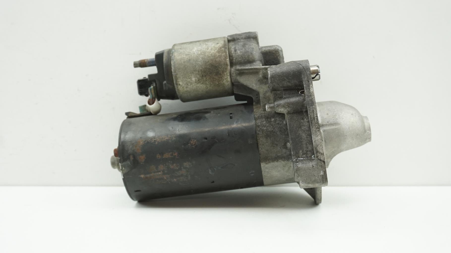 Motorino avviamento BMW SERIE 1 F20 PHASE 1 Gasolina - 1