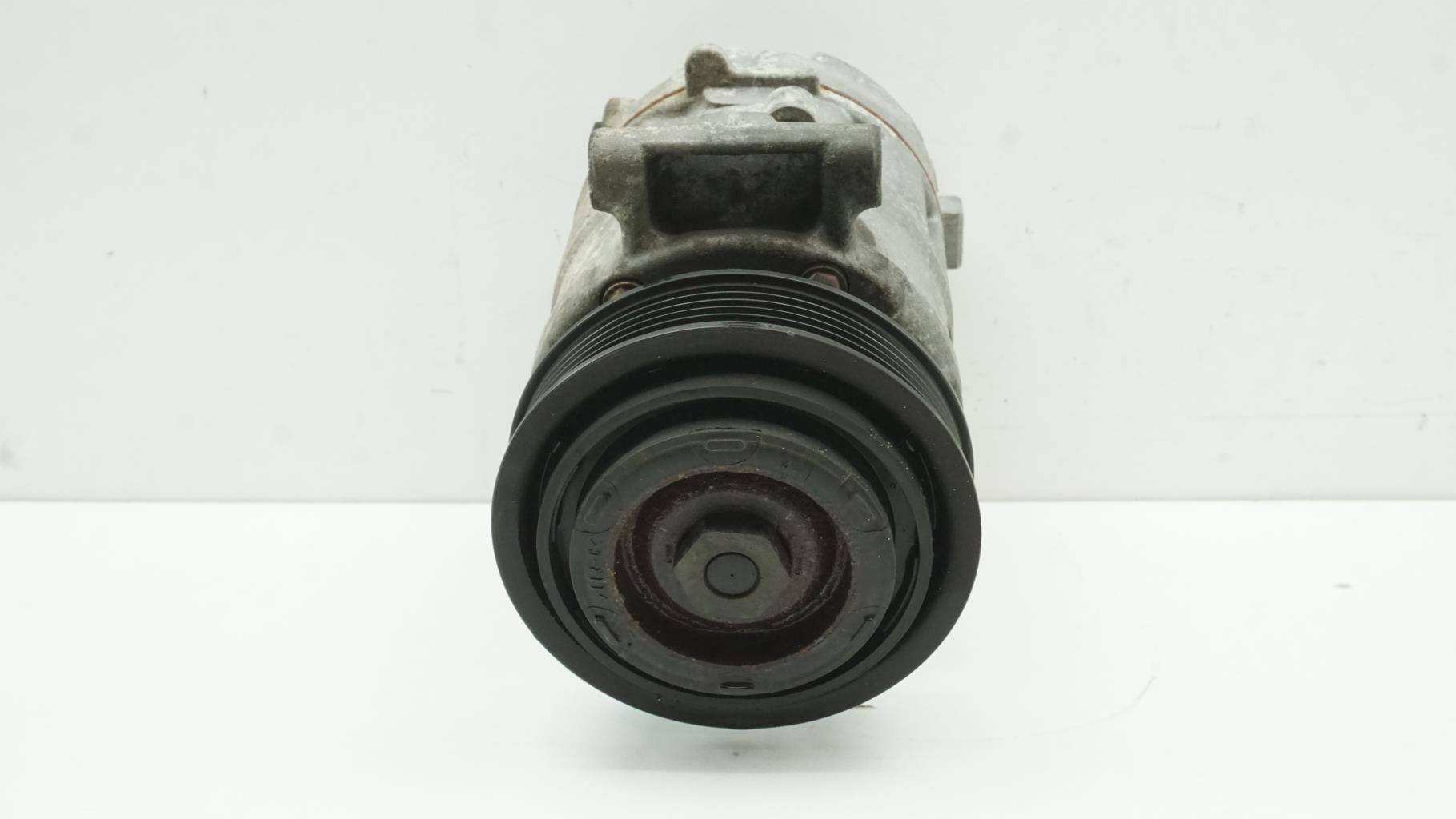 Compressore clima BMW SERIE 1 F20 PHASE 1 Gasolina - 1