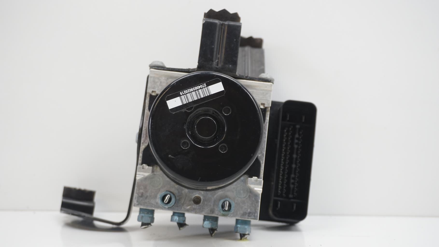 Blocco ABS (antibloccaggio freni) BMW SERIE 1 F20 PHASE 1 Gasolina - 1