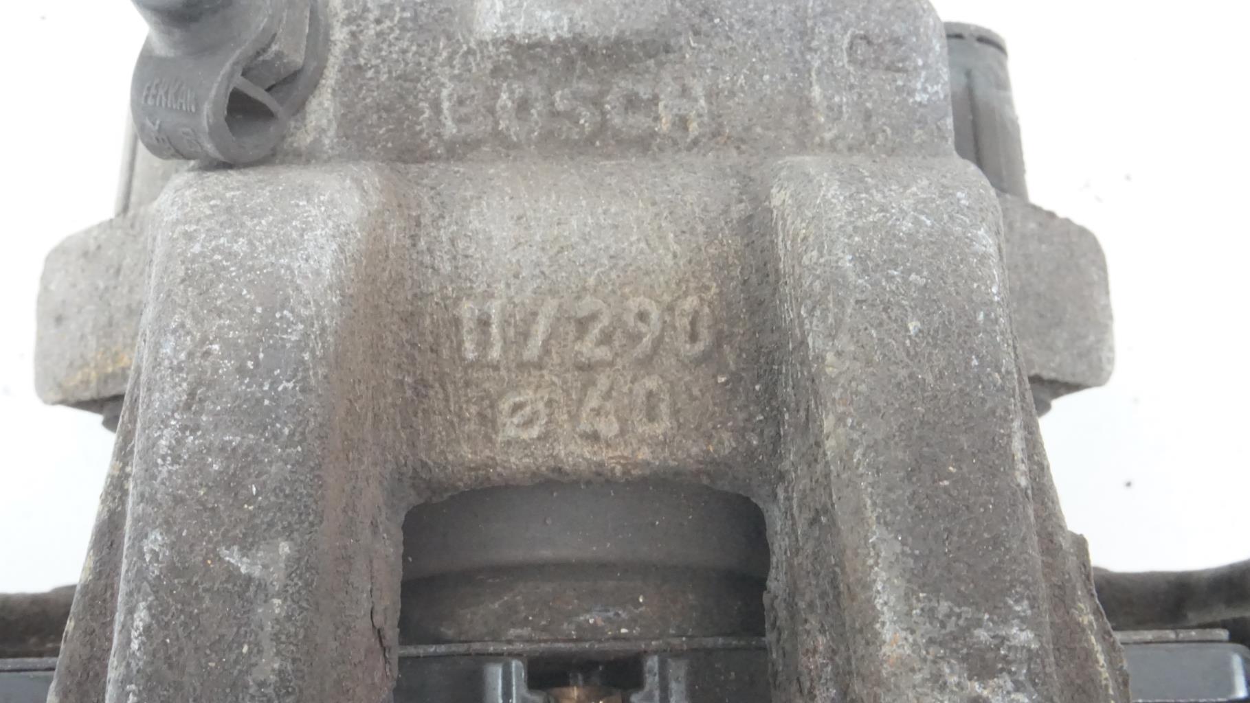 Pinza freni posteriore destra BMW SERIE 1 F20 PHASE 1 Gasolina - 1