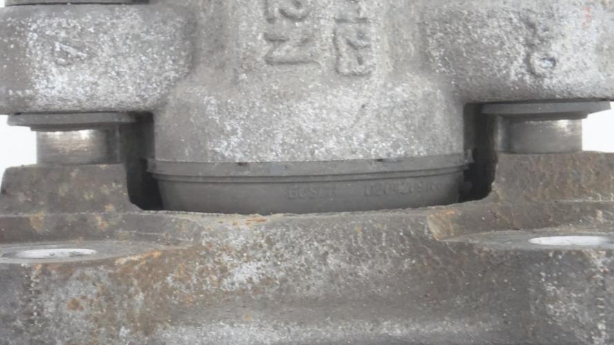 Photo de la pièce