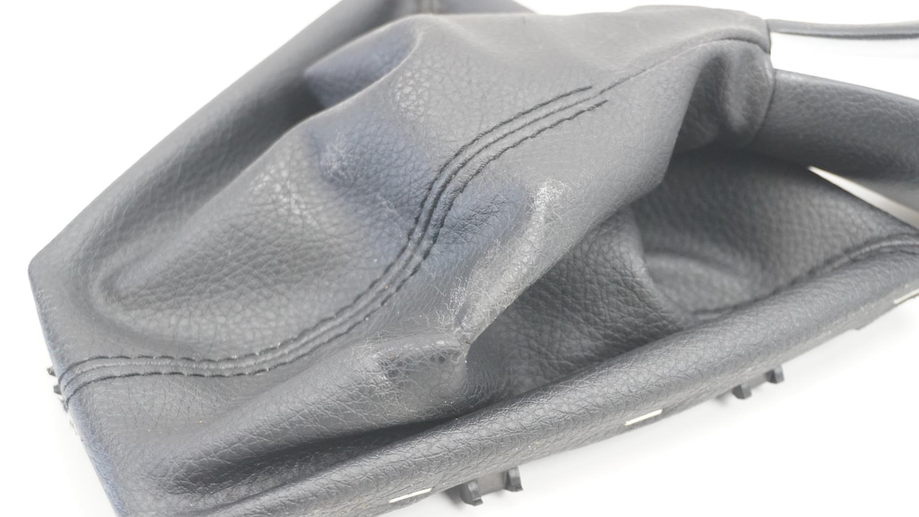 Pomello del cambio BMW SERIE 1 F20 PHASE 1 Gasolina - 1