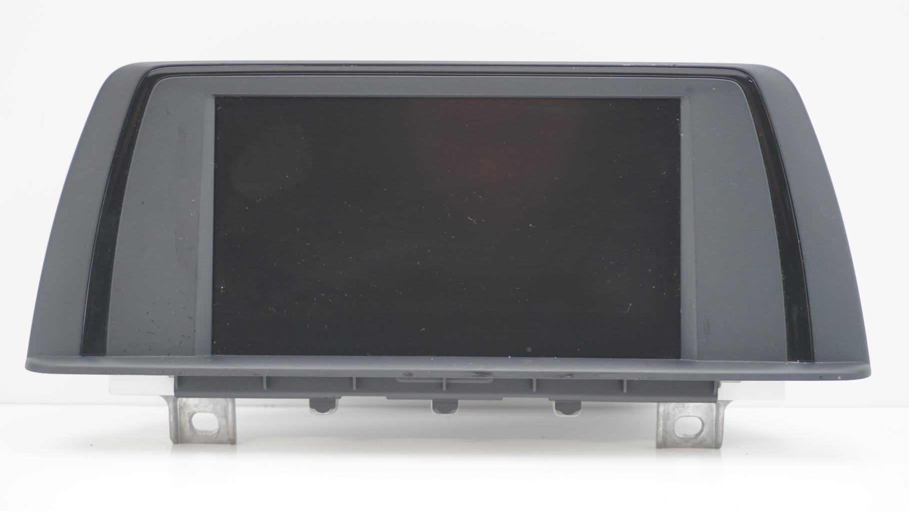 Schermo GPS BMW SERIE 1 F20 PHASE 1 Gasolina - 1