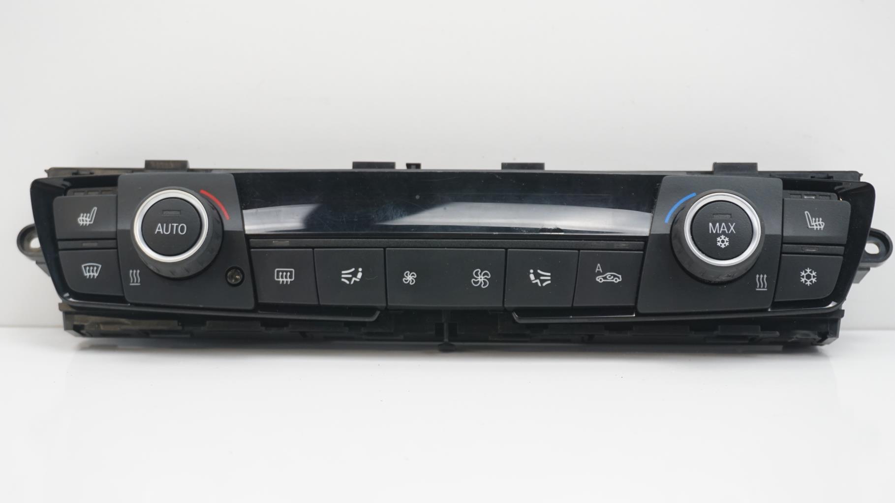 Comandi riscaldamento BMW SERIE 1 F20 PHASE 1 Gasolina - 1