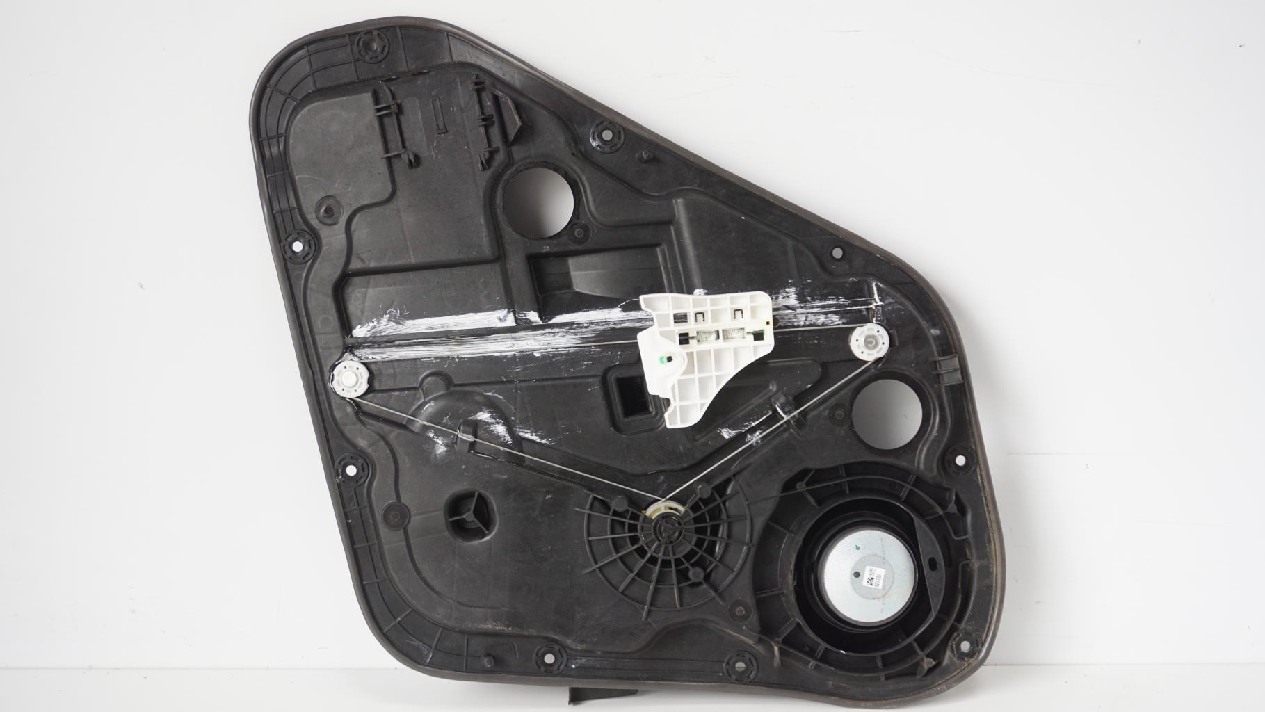 Alzacristalli elettrico posteriore sinistro KIA SOUL 2 PHASE 1 Diésel - 1