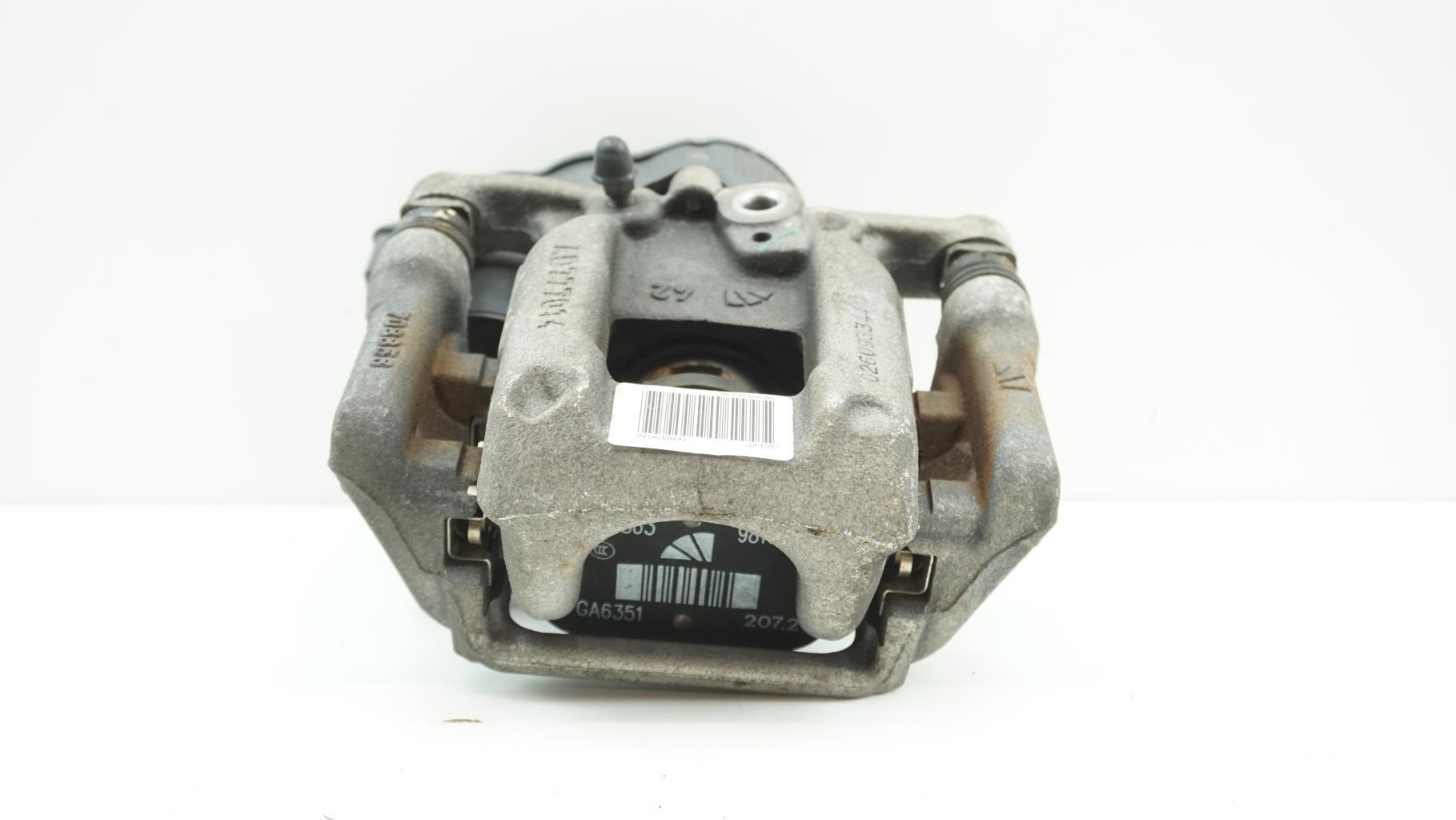 Pinza freni posteriore sinistra CITROEN C5 AIRCROSS Gasolina/Híbrido - 1