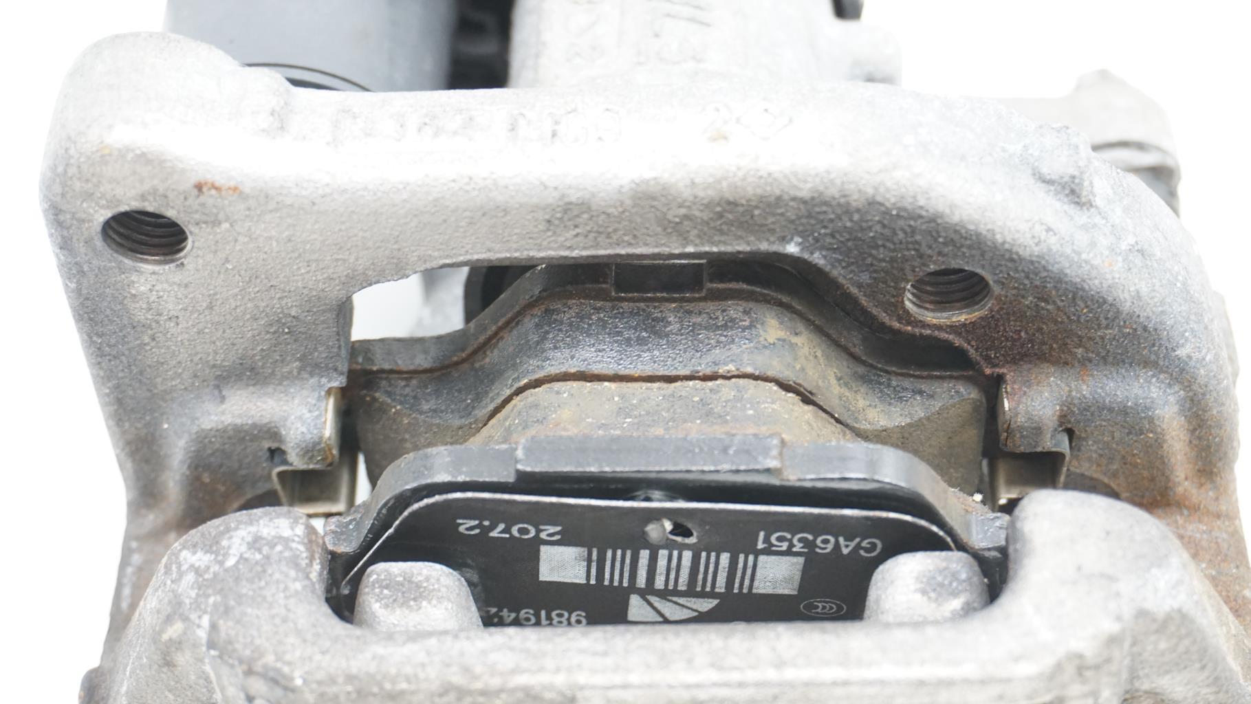 Pinza freni posteriore destra CITROEN C5 AIRCROSS Gasolina/Híbrido - 1