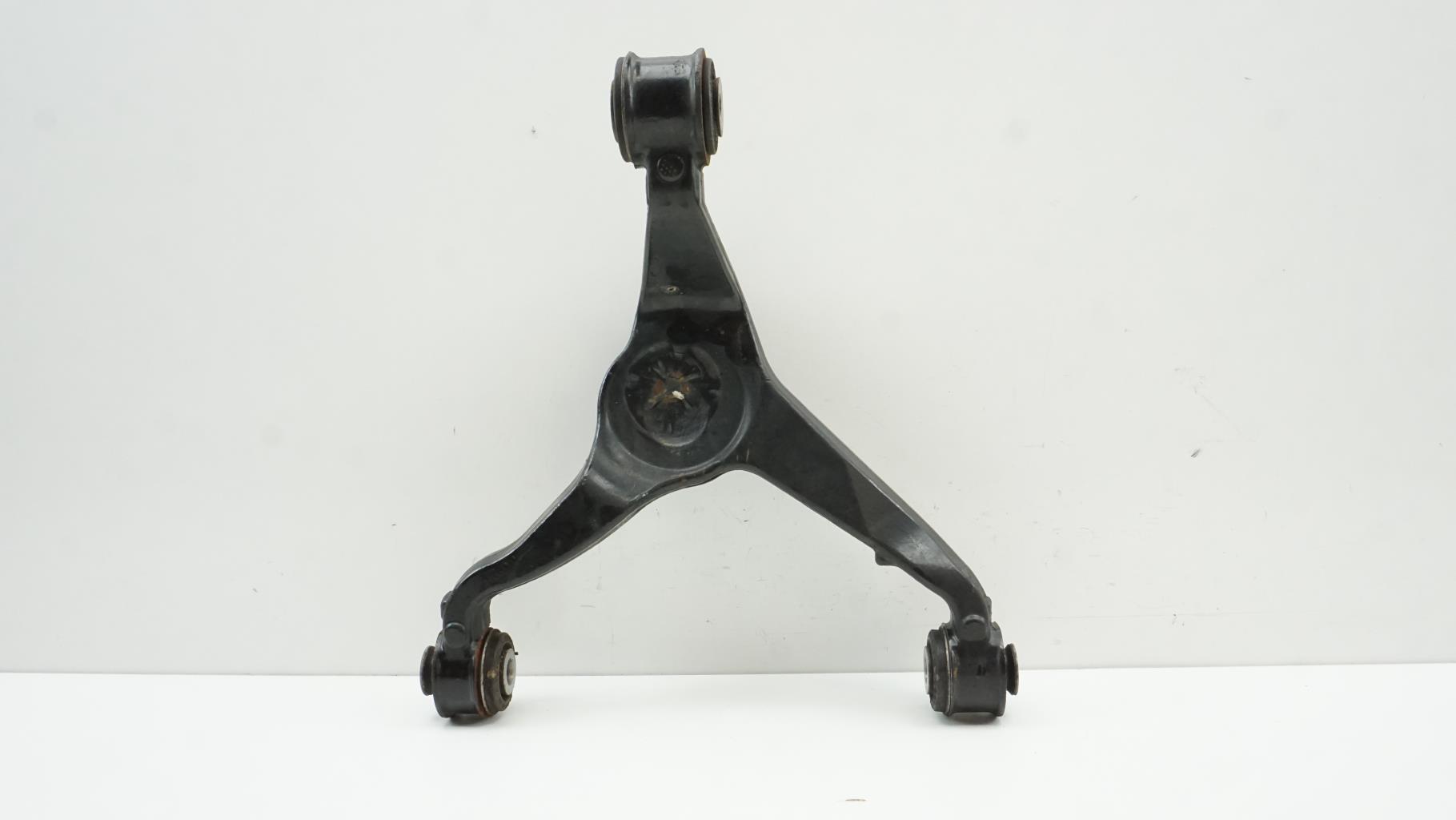 Triangolo inferiore posteriore sinistro CITROEN C5 AIRCROSS Gasolina/Híbrido - 1