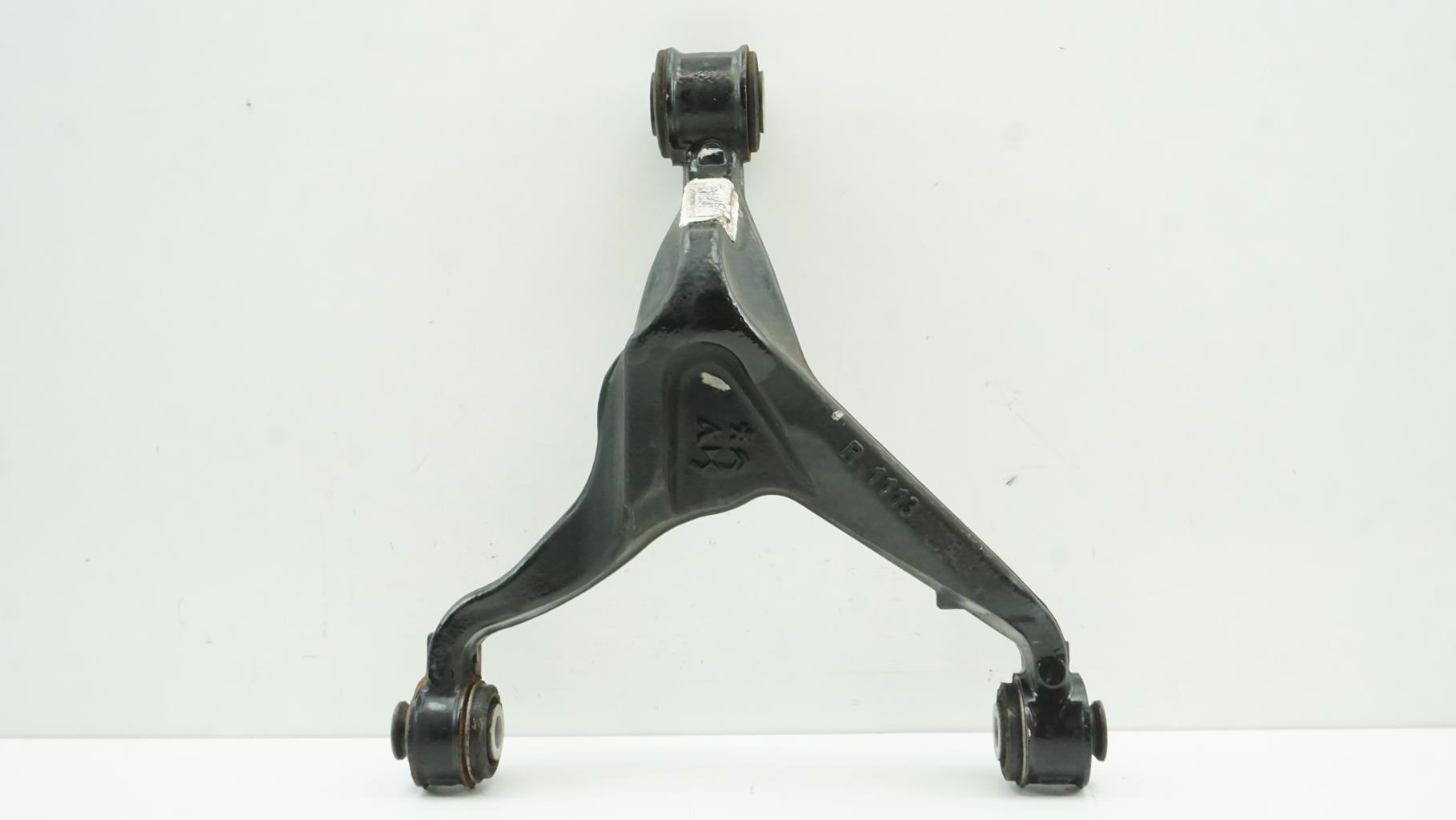 Triangolo inferiore posteriore destro CITROEN C5 AIRCROSS Gasolina/Híbrido - 1