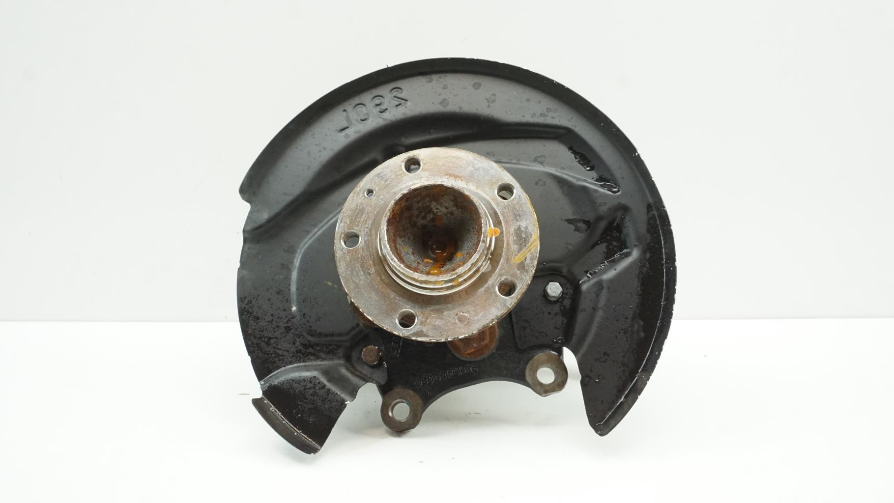 Mozzo posteriore sinistro CITROEN C5 AIRCROSS Gasolina/Híbrido - 1