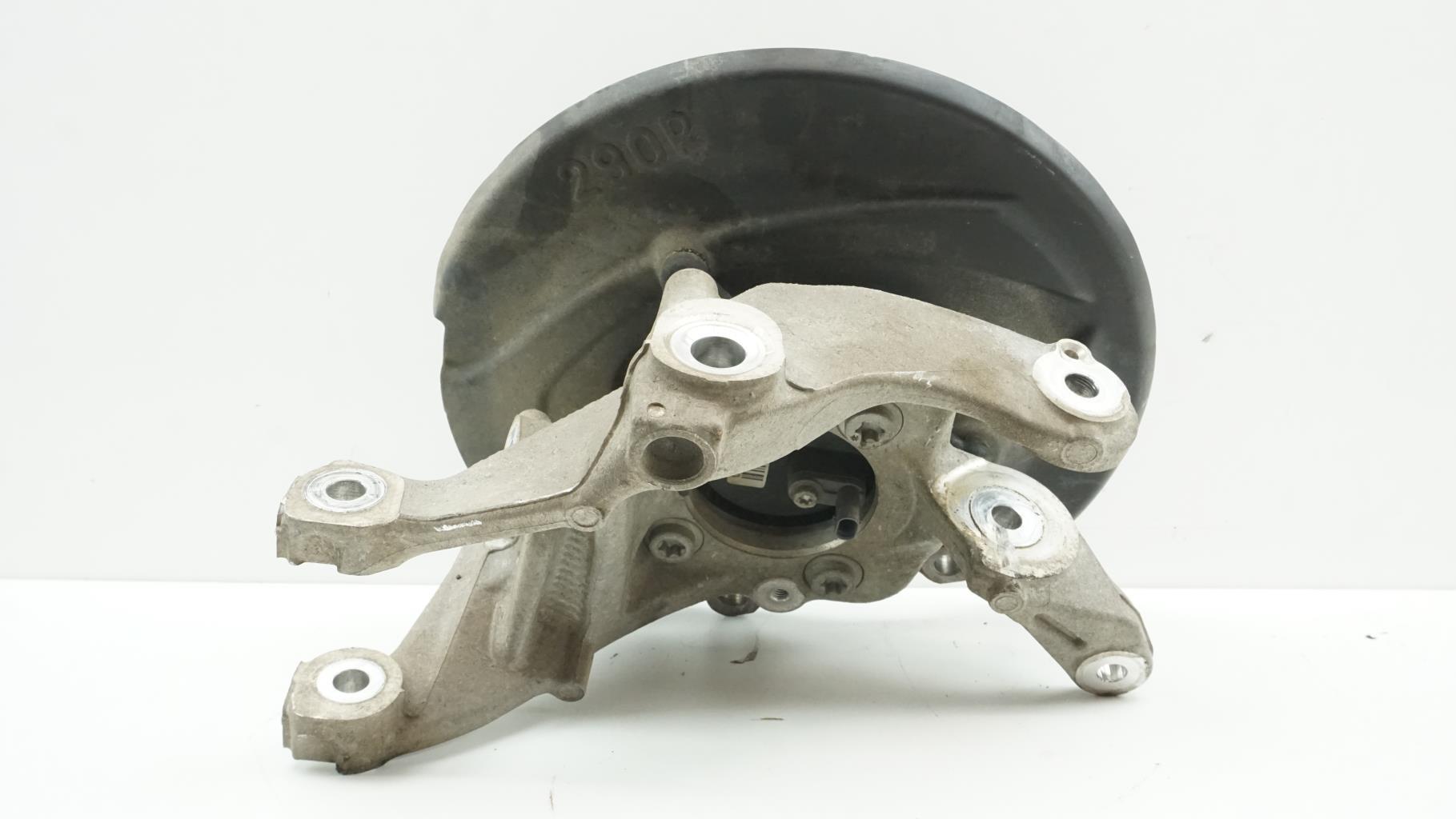 Mozzo posteriore destro CITROEN C5 AIRCROSS Gasolina/Híbrido - 1