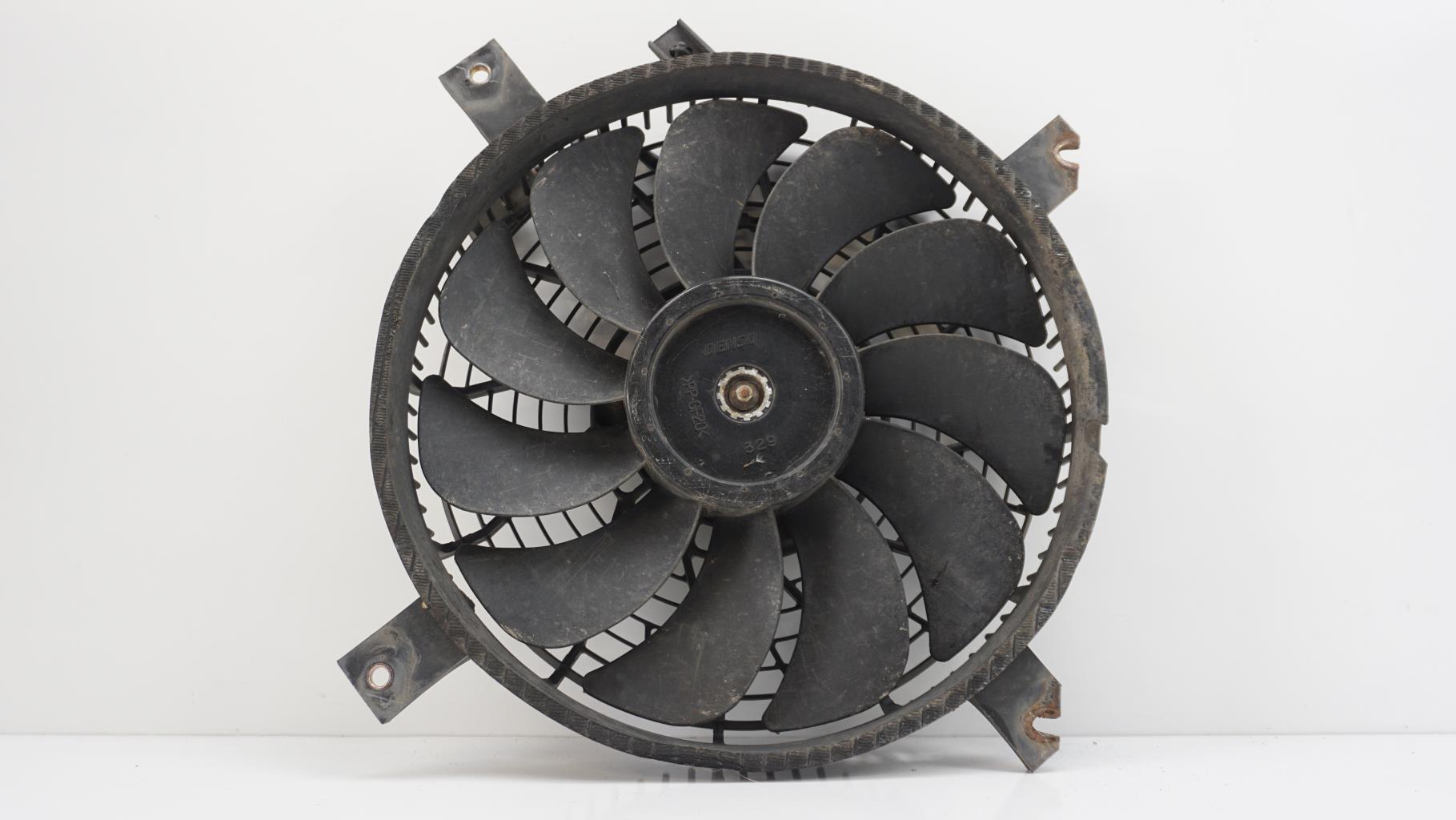 Motoventilatore condensatore SUZUKI GRAND VITARA 1 Diésel - 1