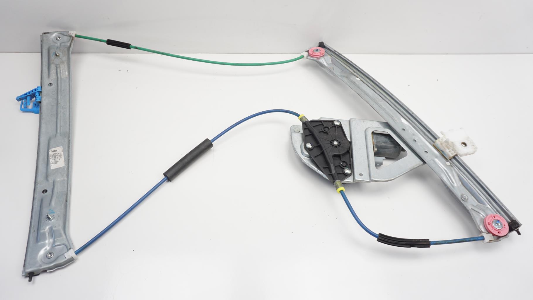 Alzacristalli elettrico anteriore sinistro PEUGEOT 208 1 PHASE 2 Gasolina - 1