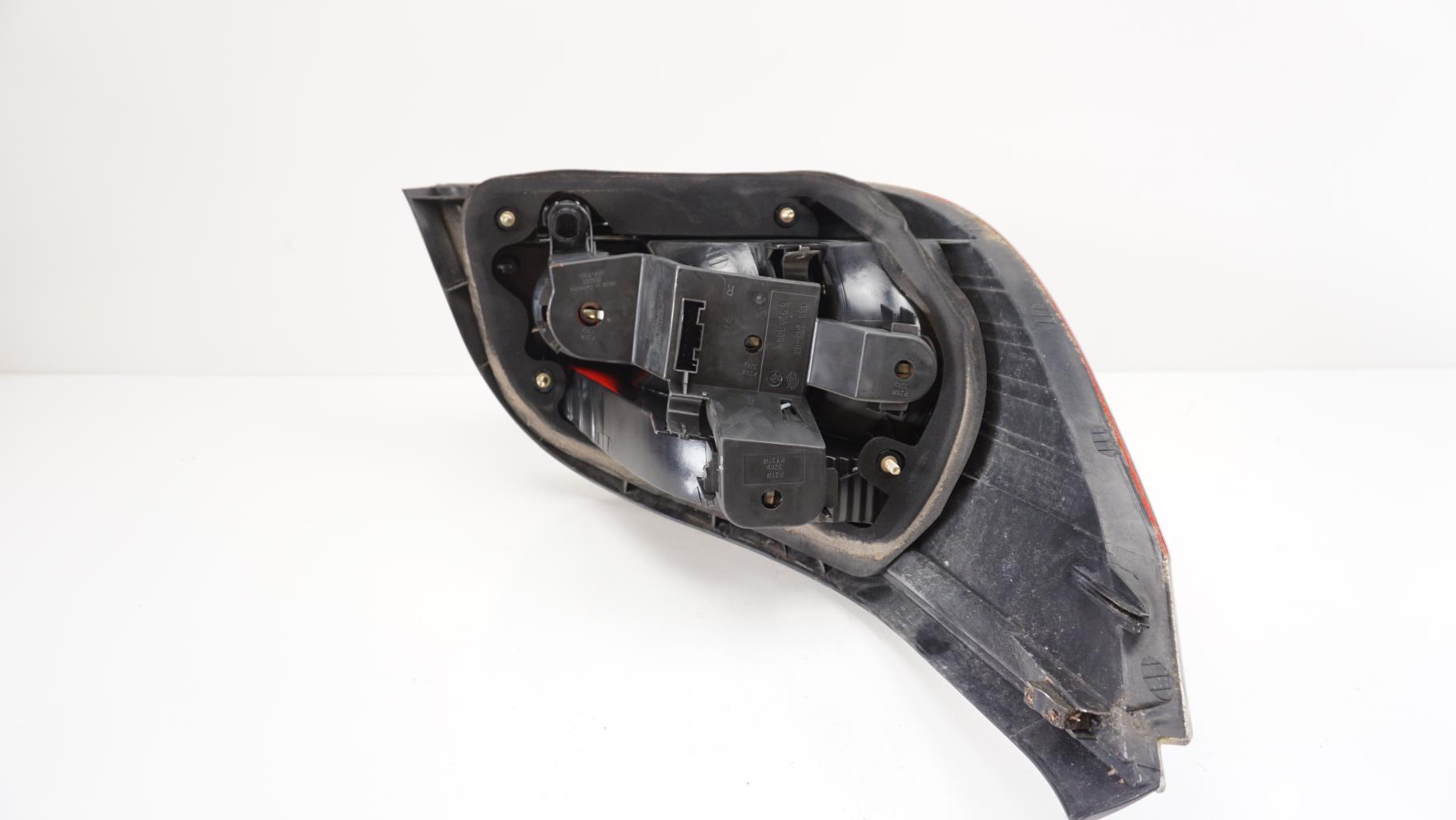 Fanale posteriore principale destro (luci) BMW SERIE 5 E60 PHASE 1 Gasolina - 1