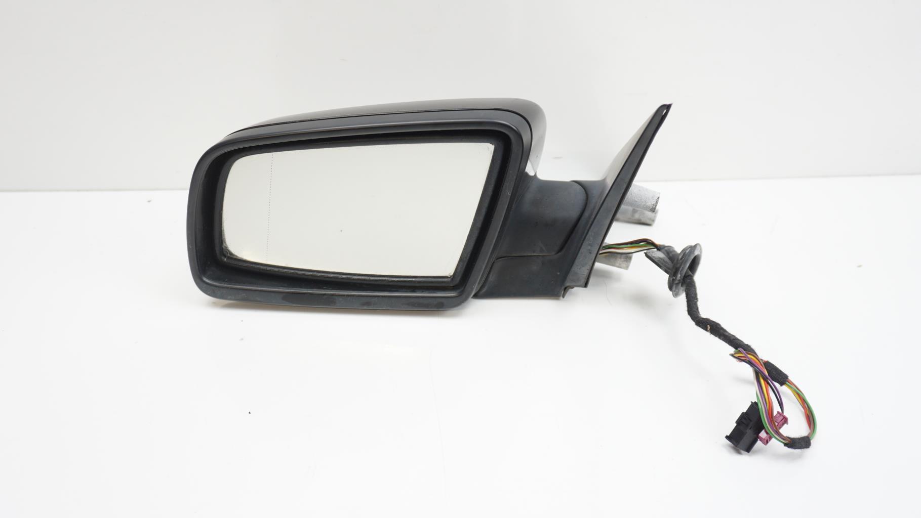 Specchietto retrovisore sinistro BMW SERIE 5 E60 PHASE 1 Gasolina - 1