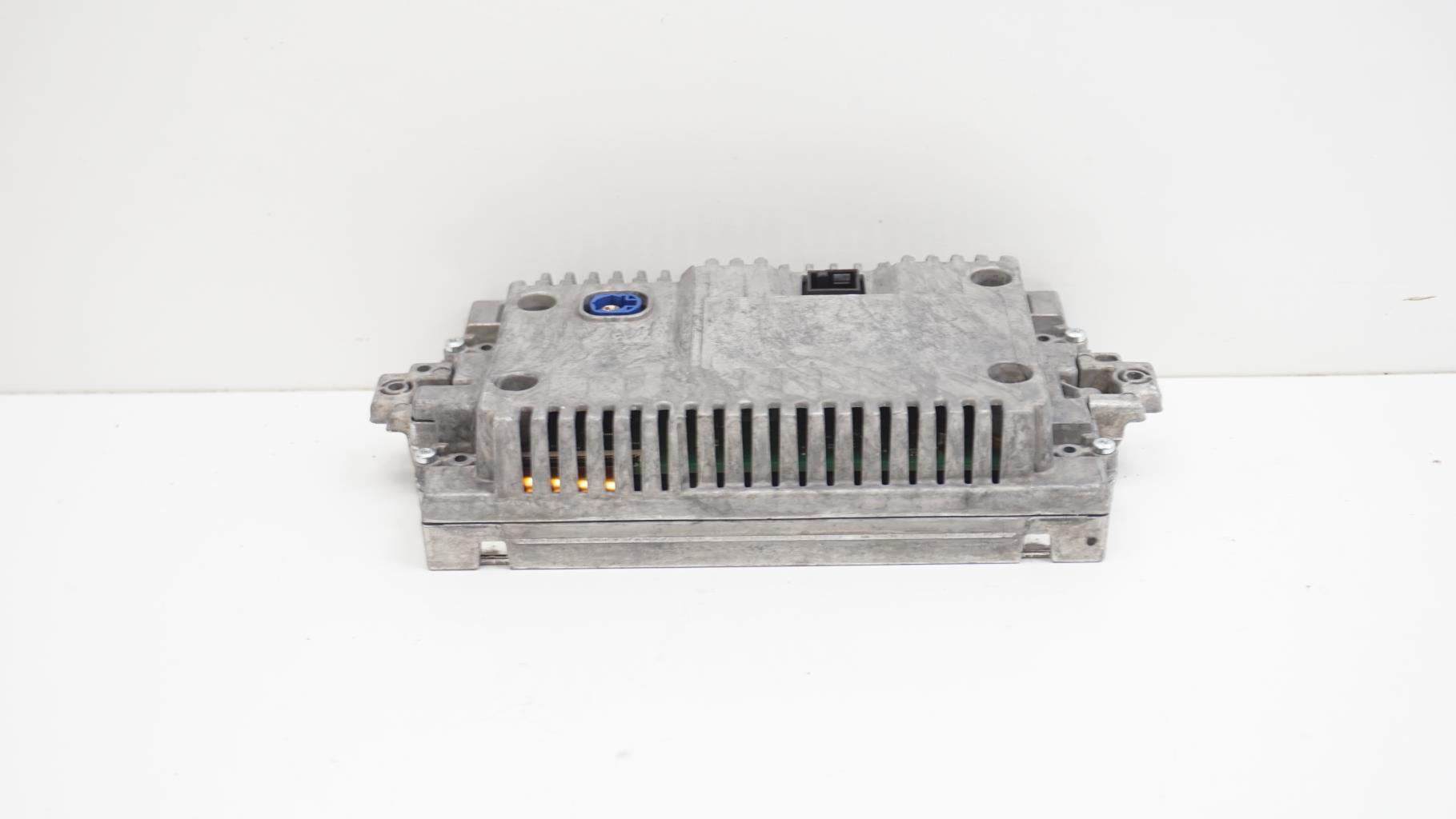 Ecran GPS MERCEDES CLASSE C 204 PHASE 2 Diesel - 1