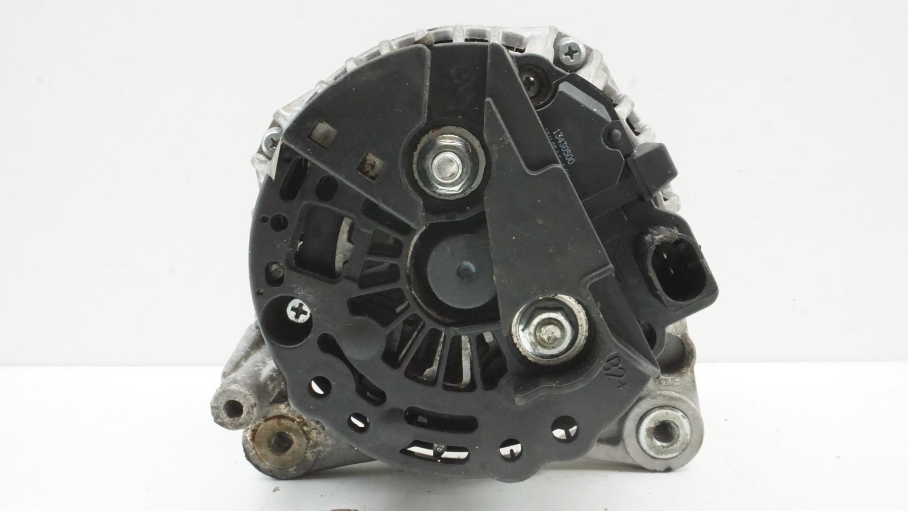 Alternatore AUDI A3 3 SPORTBACK PHASE 1 Diésel - 1