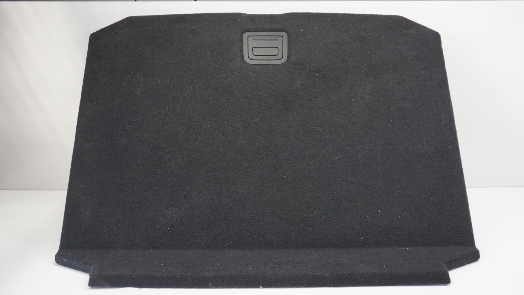 Alfombrilla AUDI A3 3 SPORTBACK PHASE 1 Diésel - 1