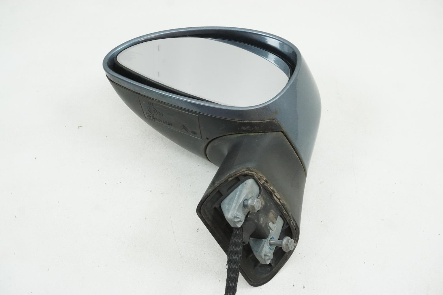 Retrovisor izquierdo CITROEN C4 1 PHASE 1 Diésel - 1