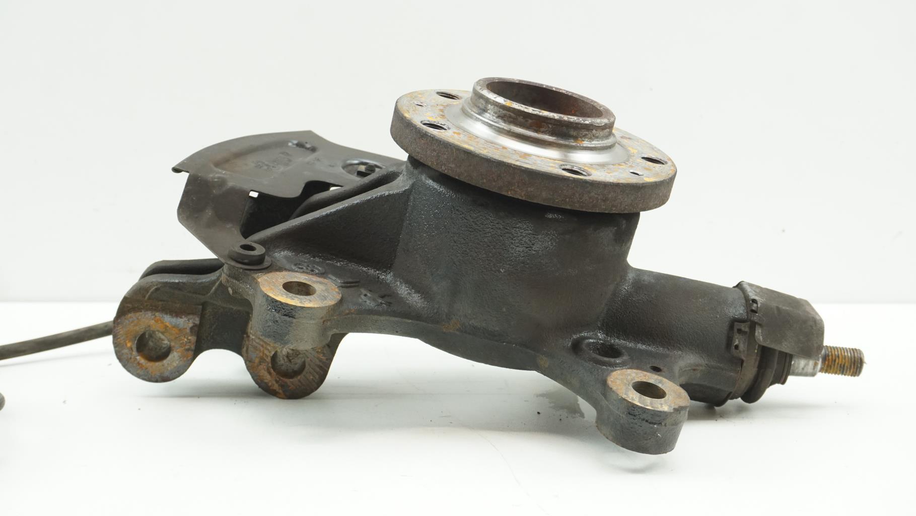 Pivot de moyeu avant gauche CITROEN JUMPY 3 M PHASE 1 Diesel - 1