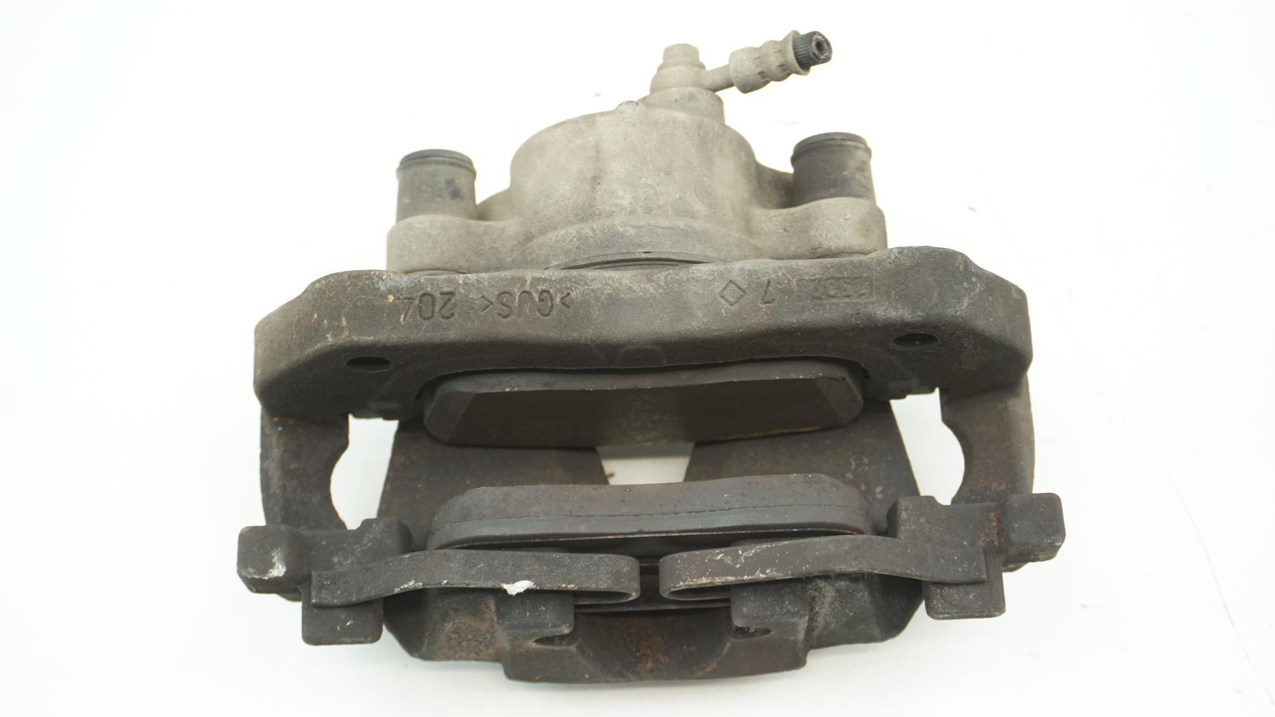 Etrier avant droit (freinage) CITROEN JUMPY 3 M PHASE 1 Diesel - 1