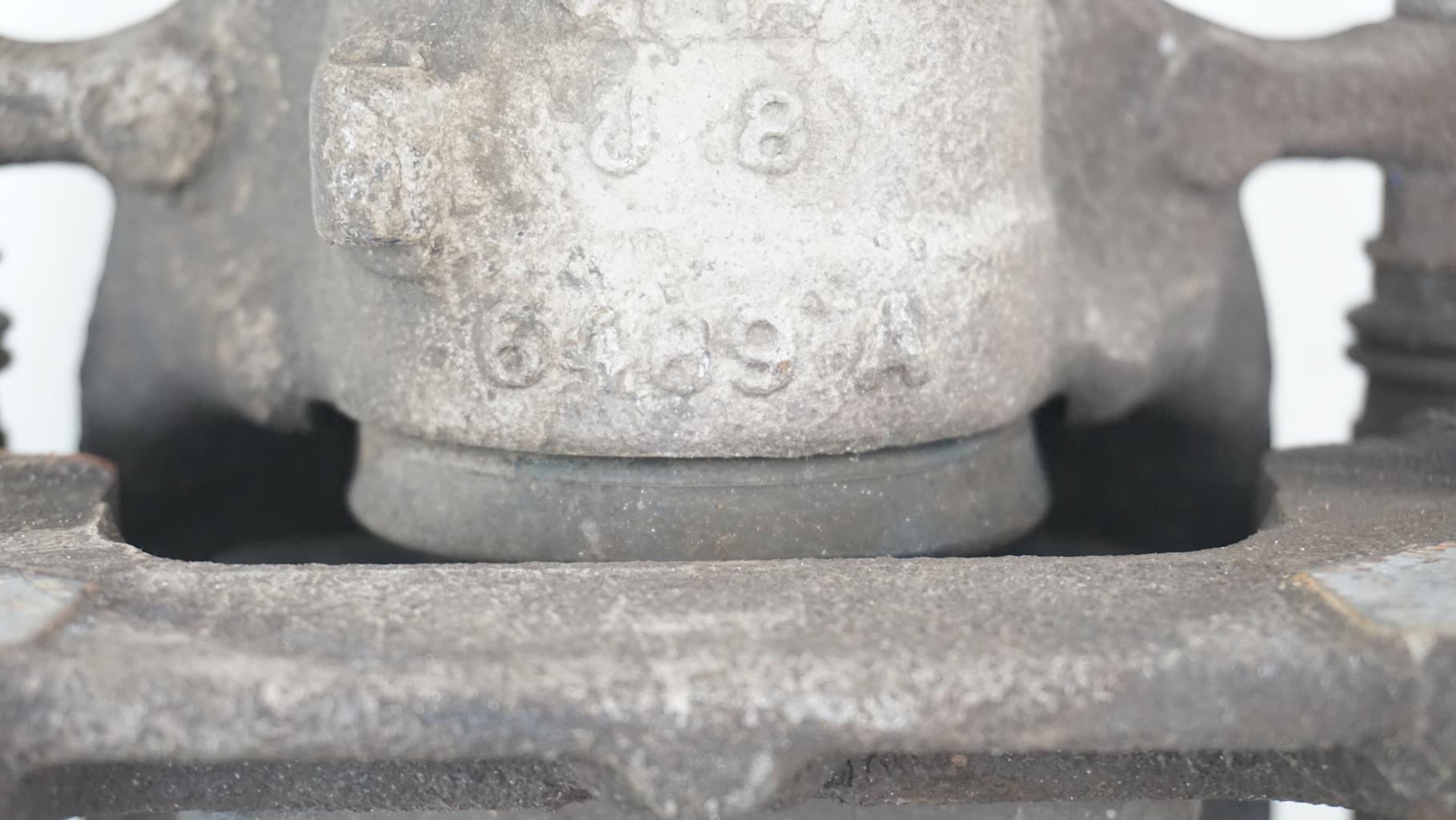 Pinza freni posteriore destra CITROEN JUMPY 3 M PHASE 1 Diésel - 1