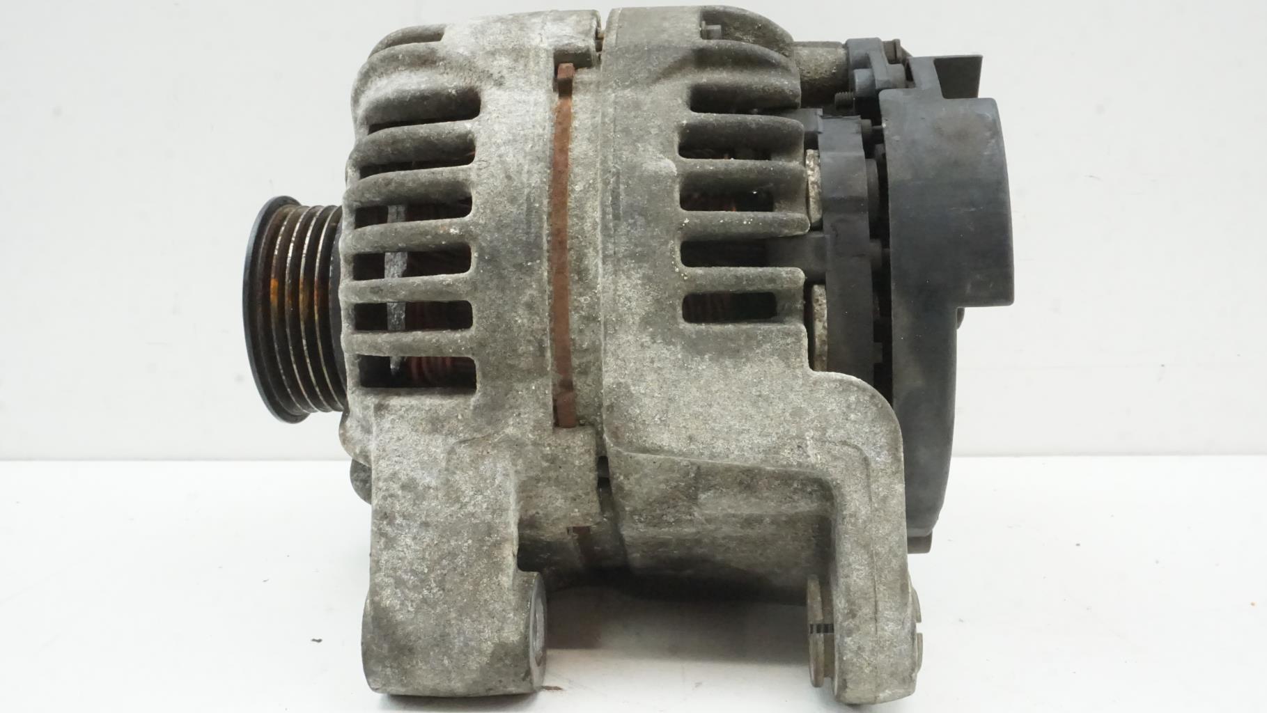Alternatore OPEL CORSA D PHASE 1 Gasolina - 1