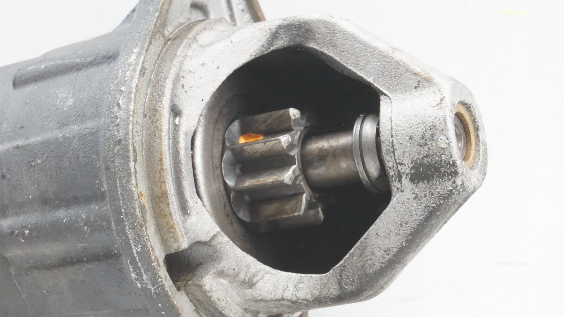 Demarreur OPEL CORSA D PHASE 1 Essence - 1
