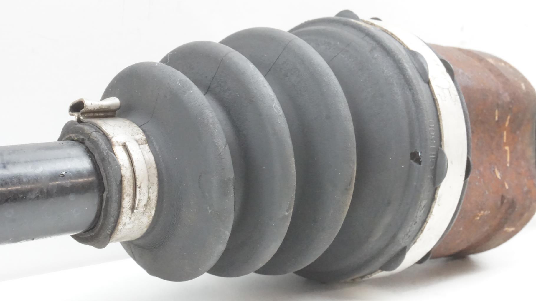 Giunto cardanico albero di trasmissione destro OPEL CORSA D PHASE 1 Gasolina - 1