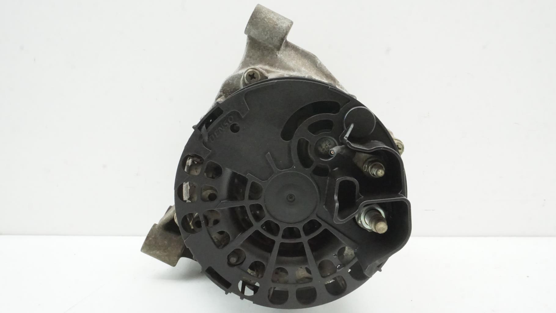 Alternatore FIAT 500 2 PHASE 1 Gasolina - 1