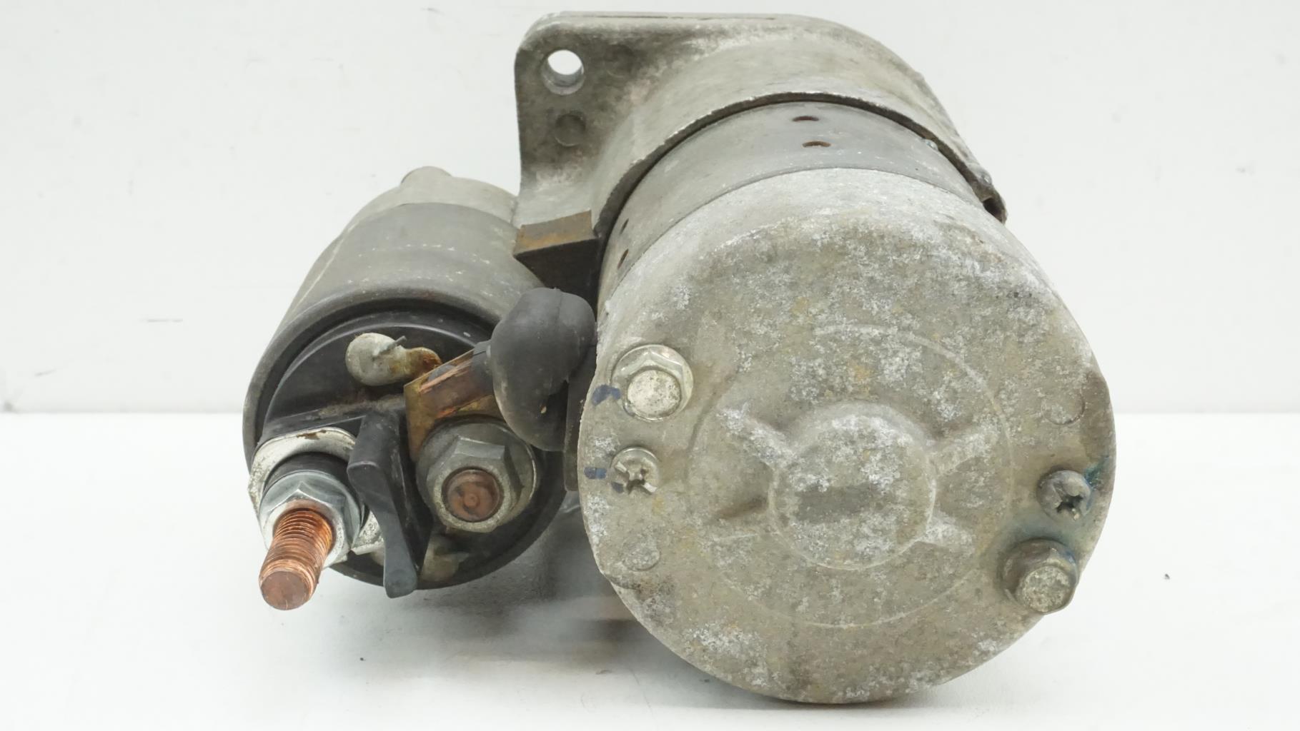 Motorino avviamento FIAT 500 2 PHASE 1 Gasolina - 1