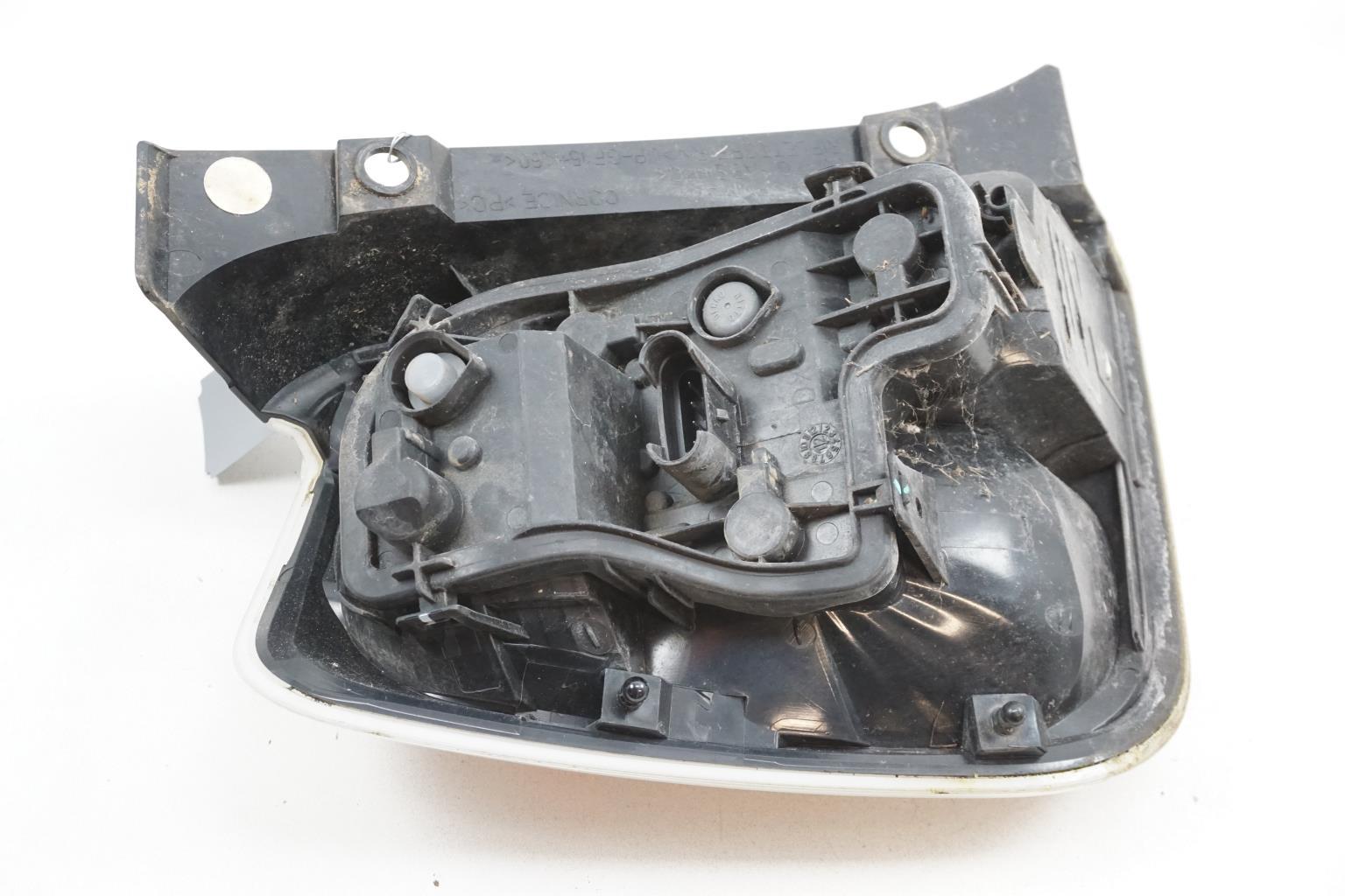 Fanale posteriore principale destro (luci) FIAT 500 2 PHASE 1 Gasolina - 1