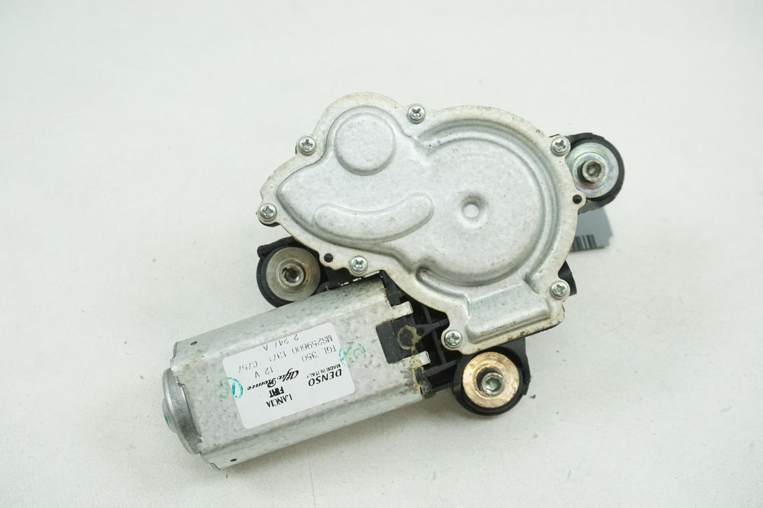 Motore tergicristallo posteriore FIAT 500 2 PHASE 1 Gasolina - 1