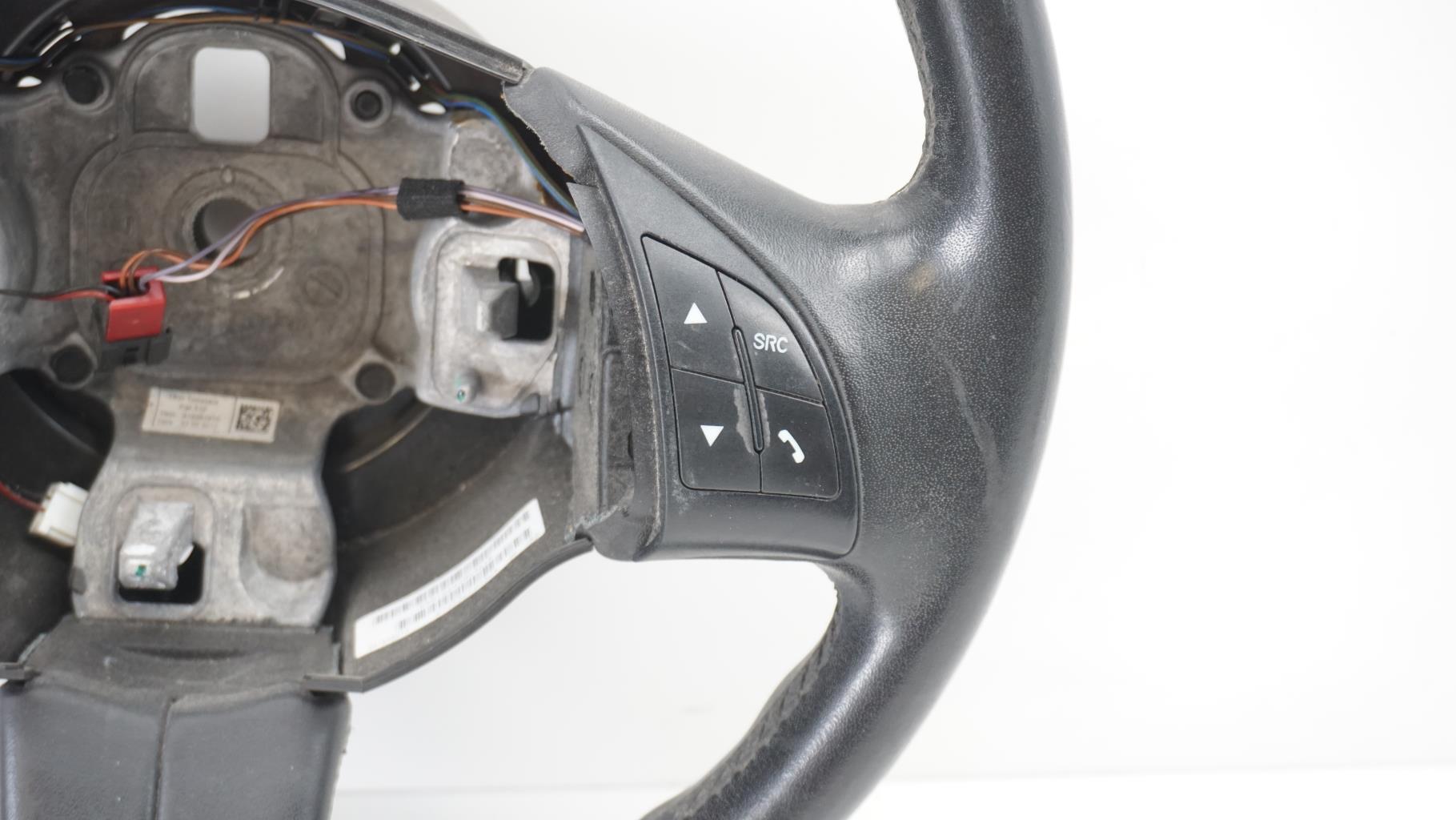 Volant FIAT 500 2 PHASE 1 Essence - 1