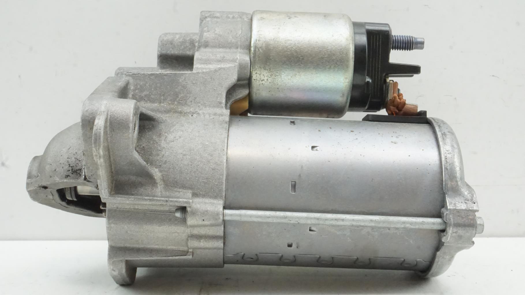 Demarreur RENAULT MEGANE 4 PHASE 1 BREAK Diesel - 1