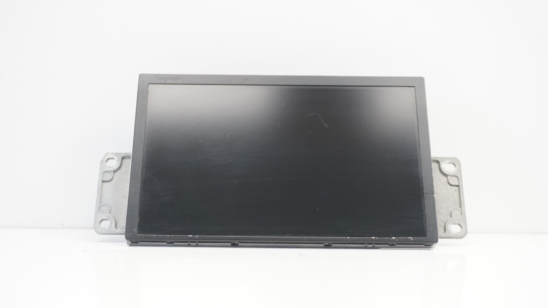 Ecran GPS CITROEN C5 2 Diesel - 1