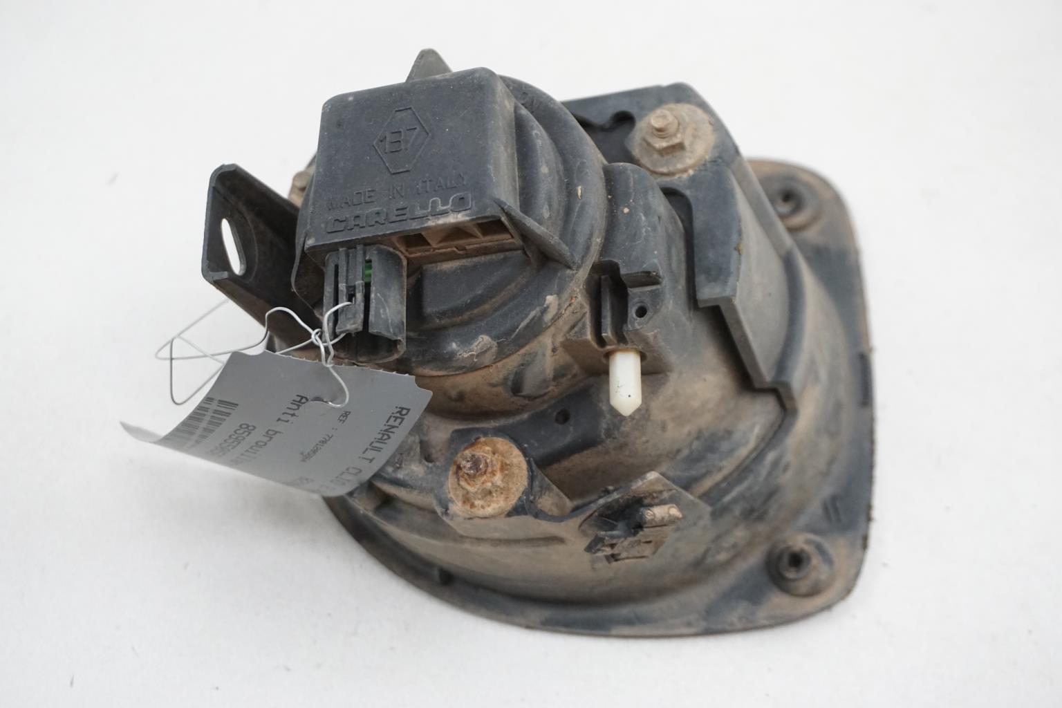 Fendinebbia sinistro (luce) RENAULT CLIO 2 PHASE 1 Gasolina - 1