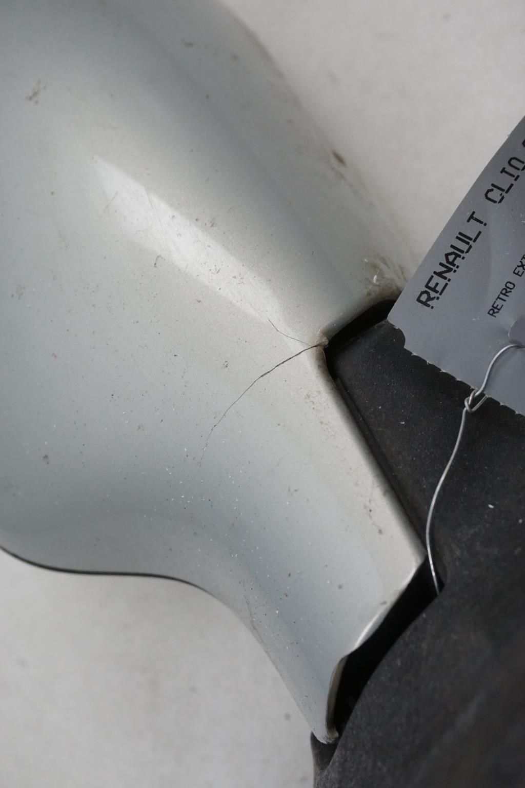 Retrovisor derecho RENAULT CLIO 2 PHASE 1 Gasolina - 1