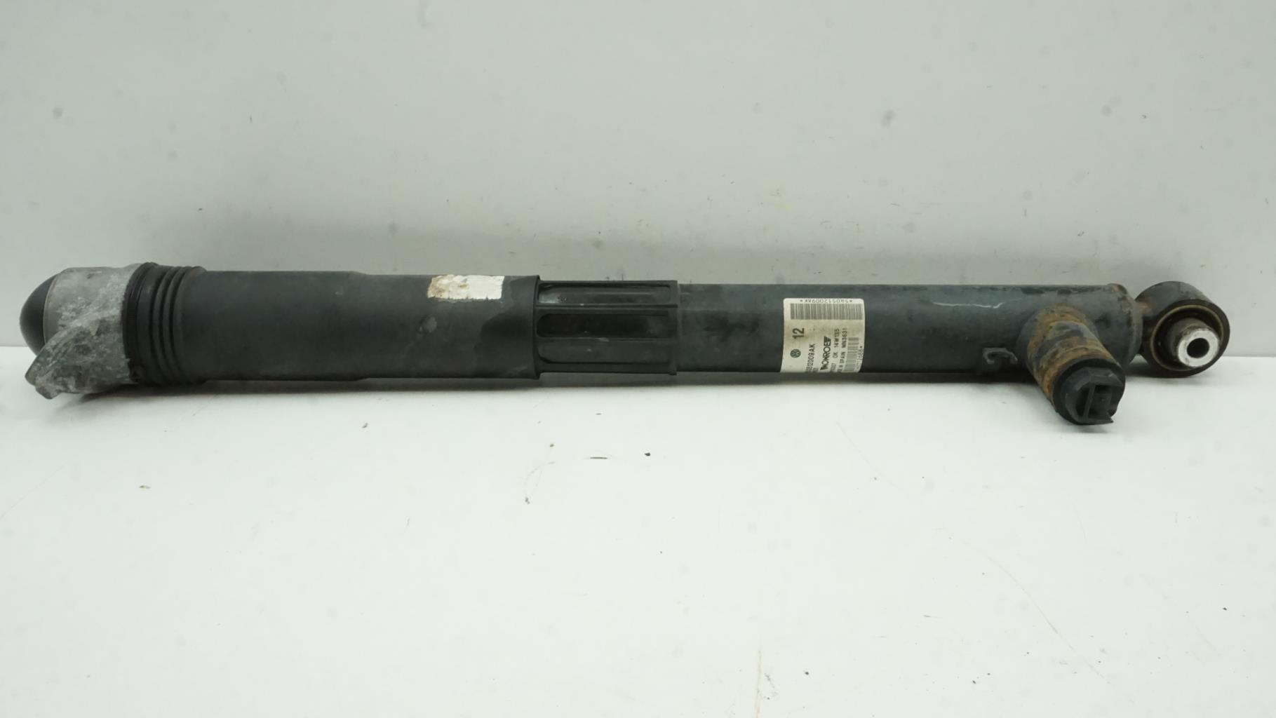 Molla sospensione posteriore VOLKSWAGEN GOLF 7 PHASE 1 Gasolina - 1